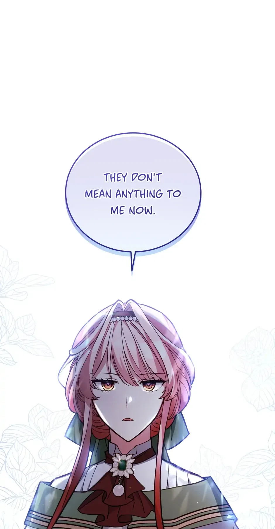 Solitary Lady Chapter 49 – Page 53