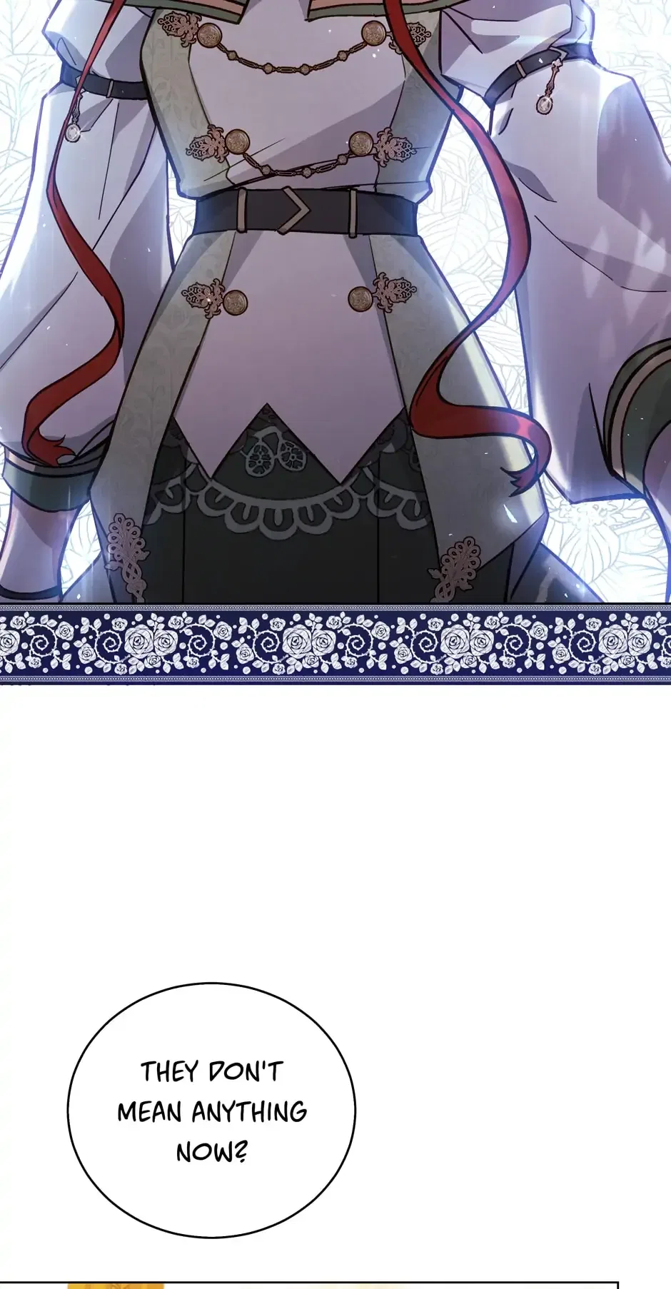 Solitary Lady Chapter 49 – Page 54