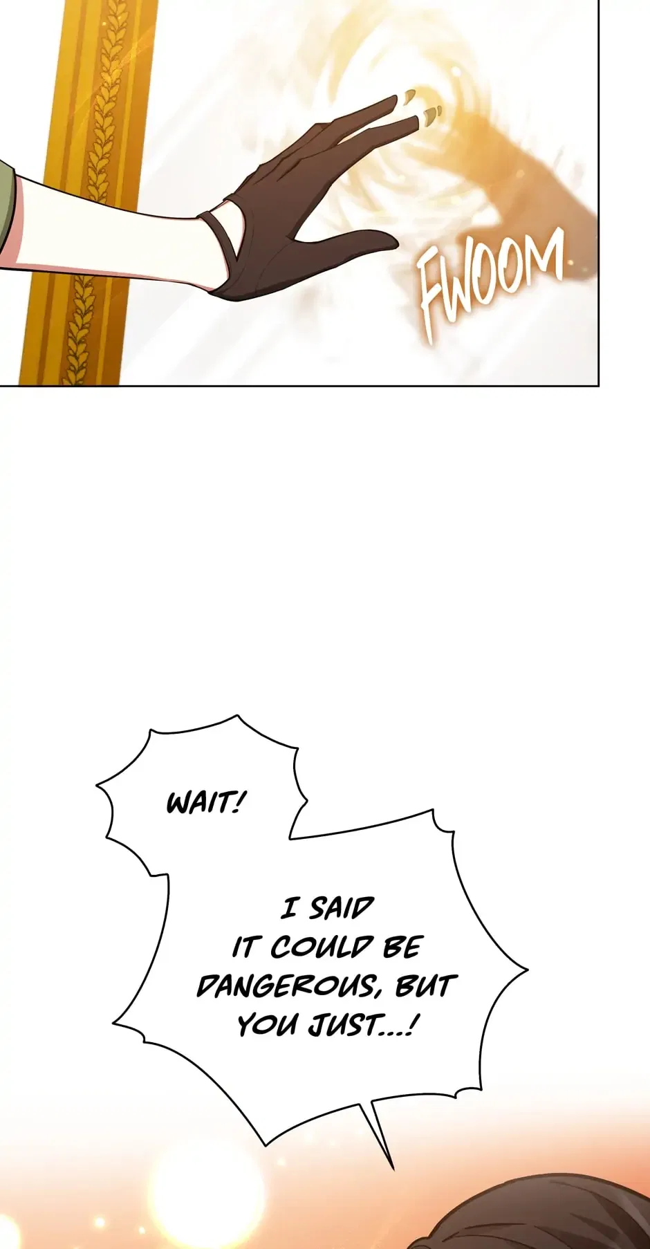 Solitary Lady Chapter 49 – Page 55