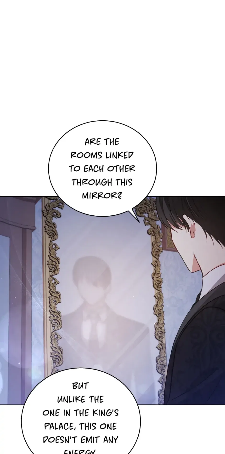 Solitary Lady Chapter 49 – Page 64