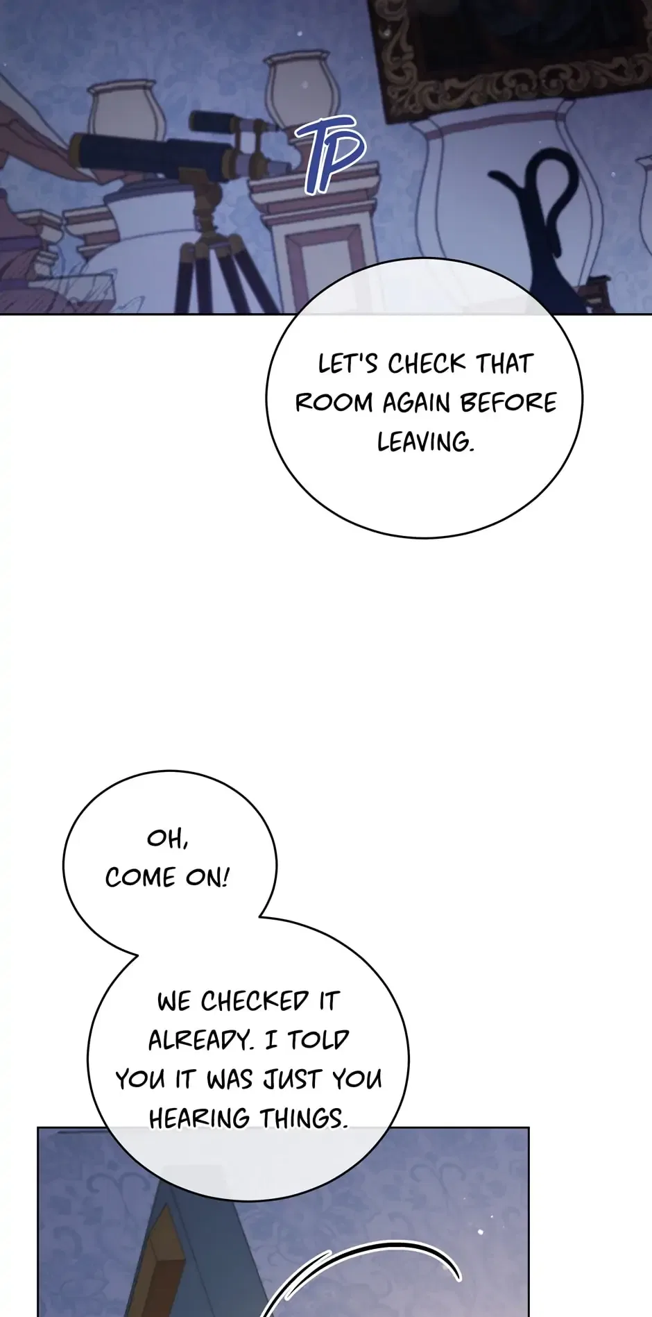 Solitary Lady Chapter 49 – Page 66