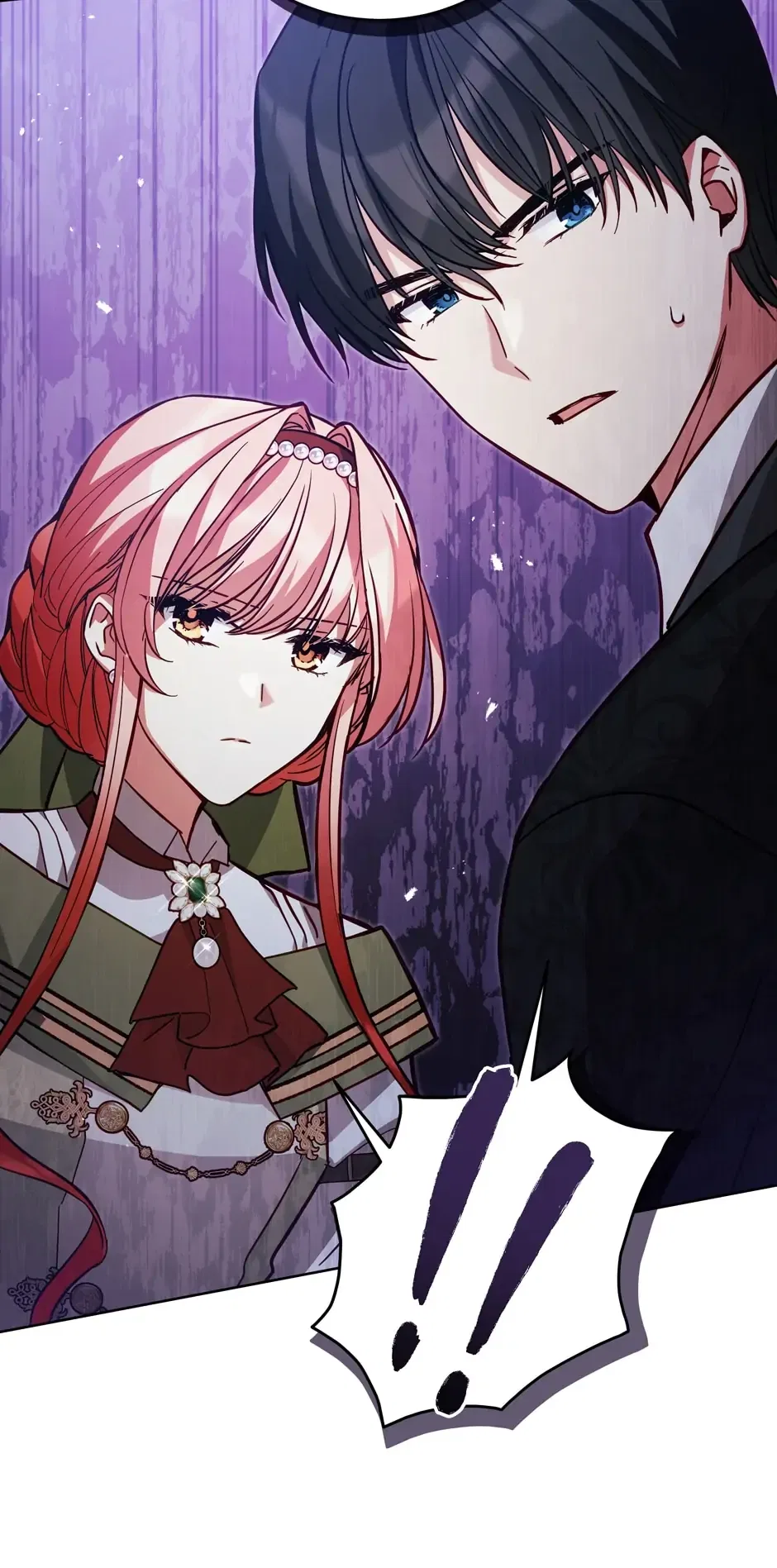 Solitary Lady Chapter 49 – Page 68