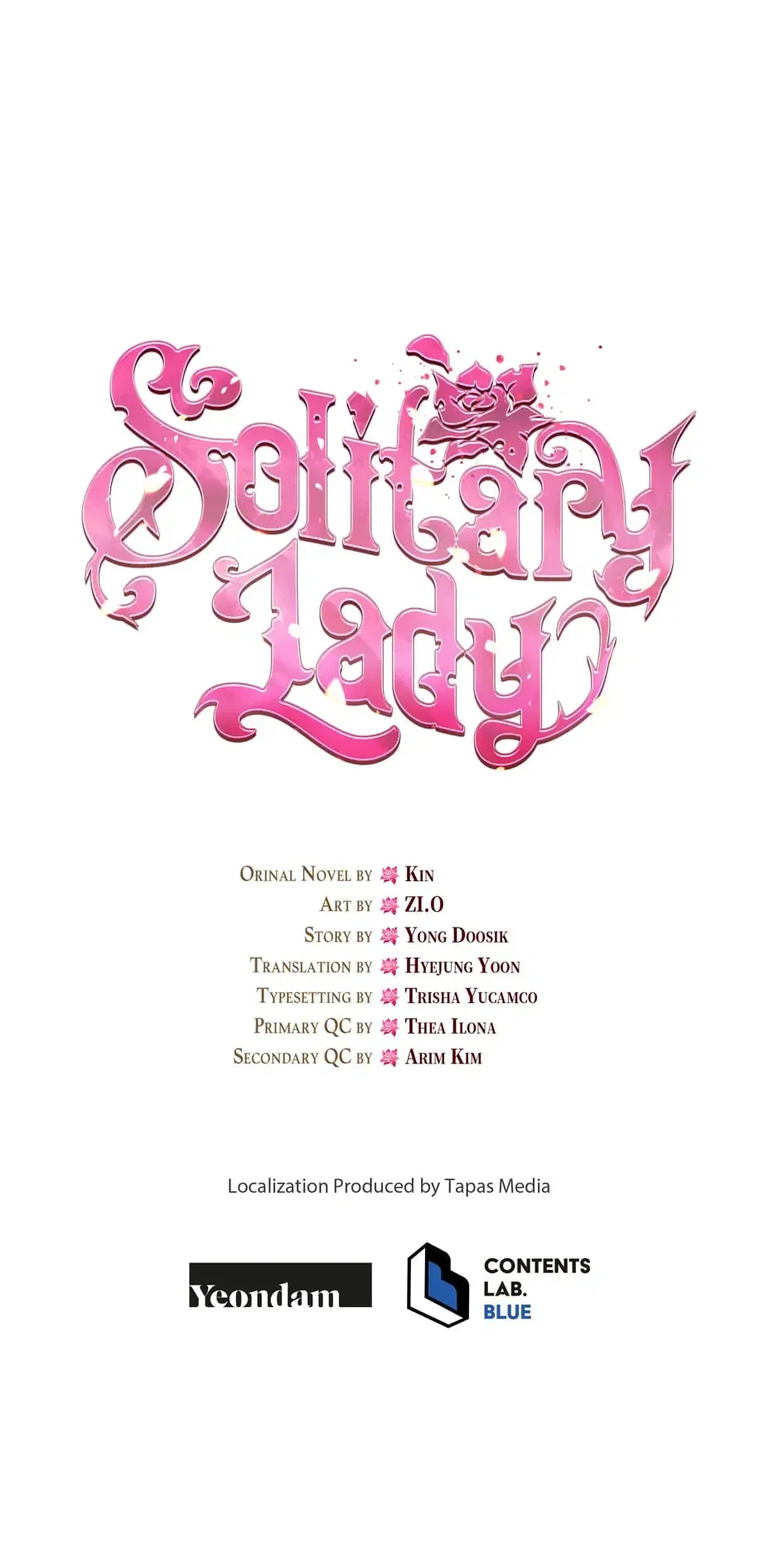 Solitary Lady Chapter 49 – Page 69