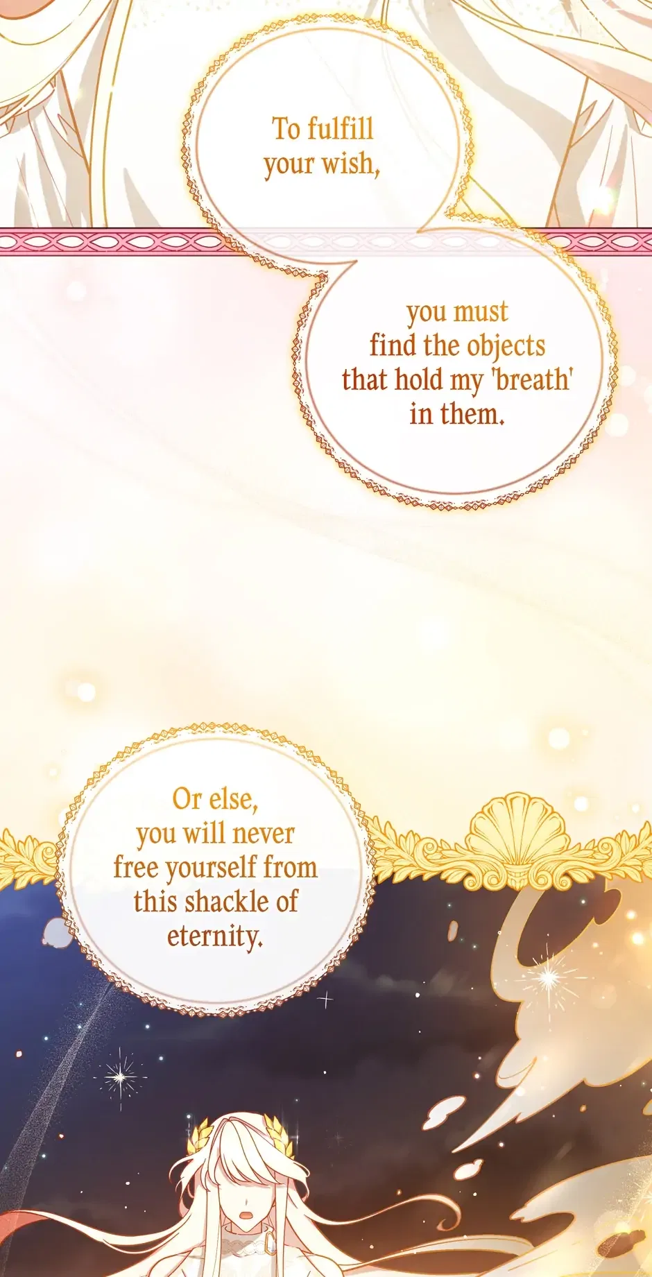 Solitary Lady Chapter 48 – Page 2