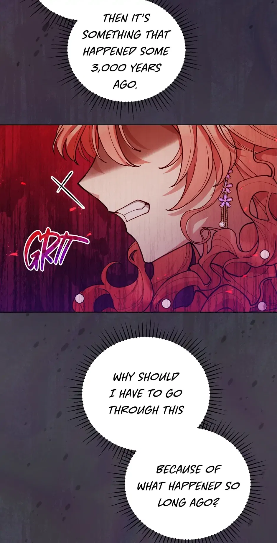 Solitary Lady Chapter 48 – Page 6