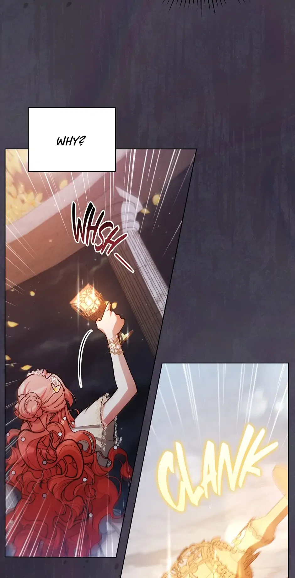 Solitary Lady Chapter 48 – Page 7