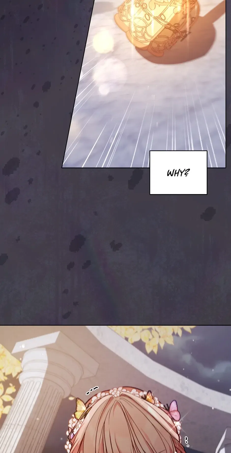 Solitary Lady Chapter 48 – Page 8