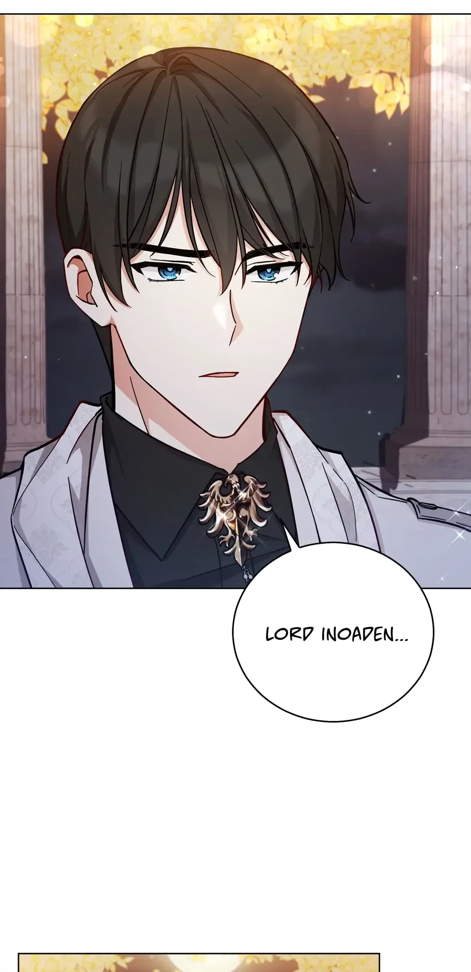 Solitary Lady Chapter 48 – Page 11