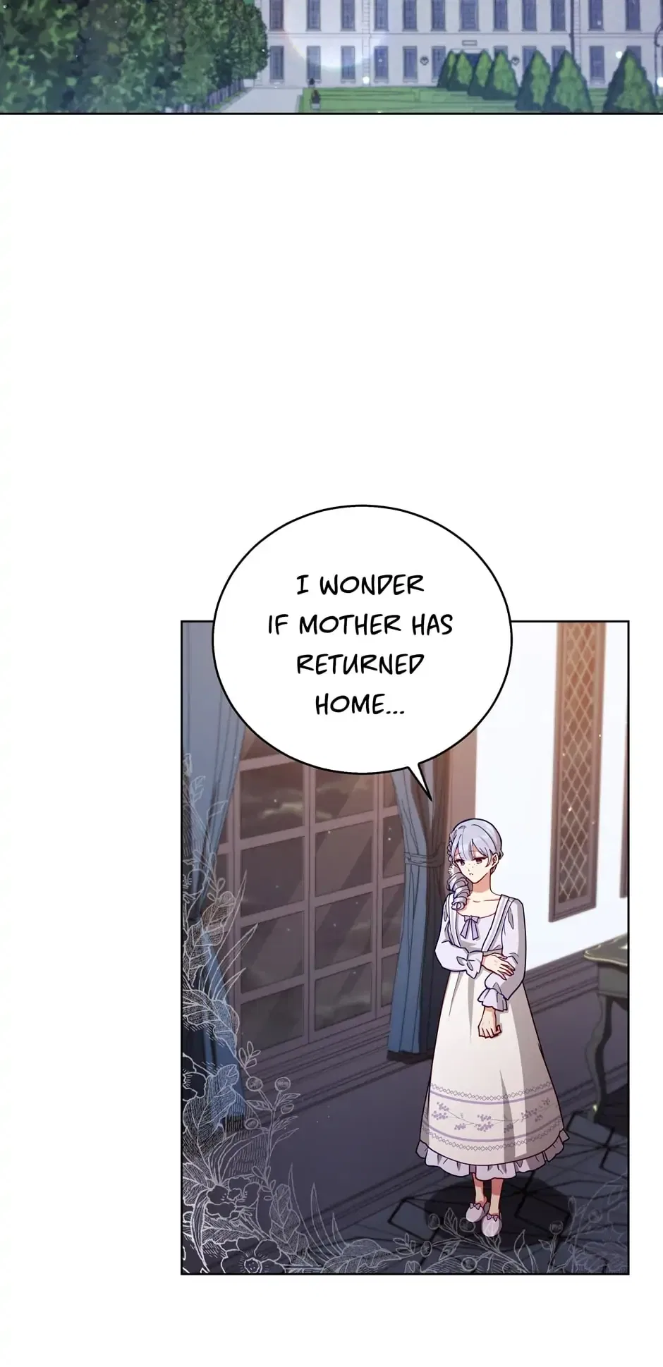 Solitary Lady Chapter 48 – Page 14