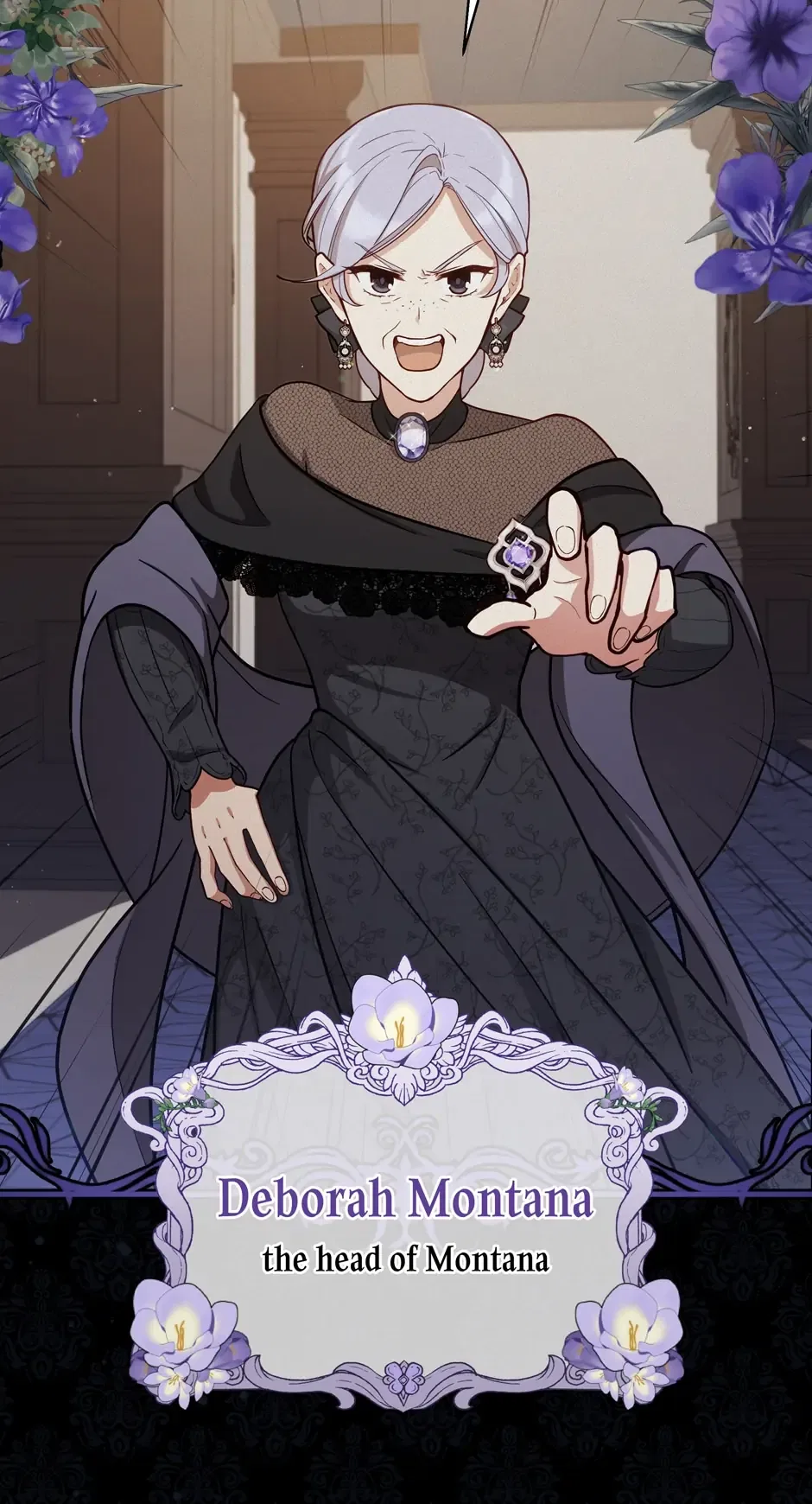 Solitary Lady Chapter 48 – Page 18