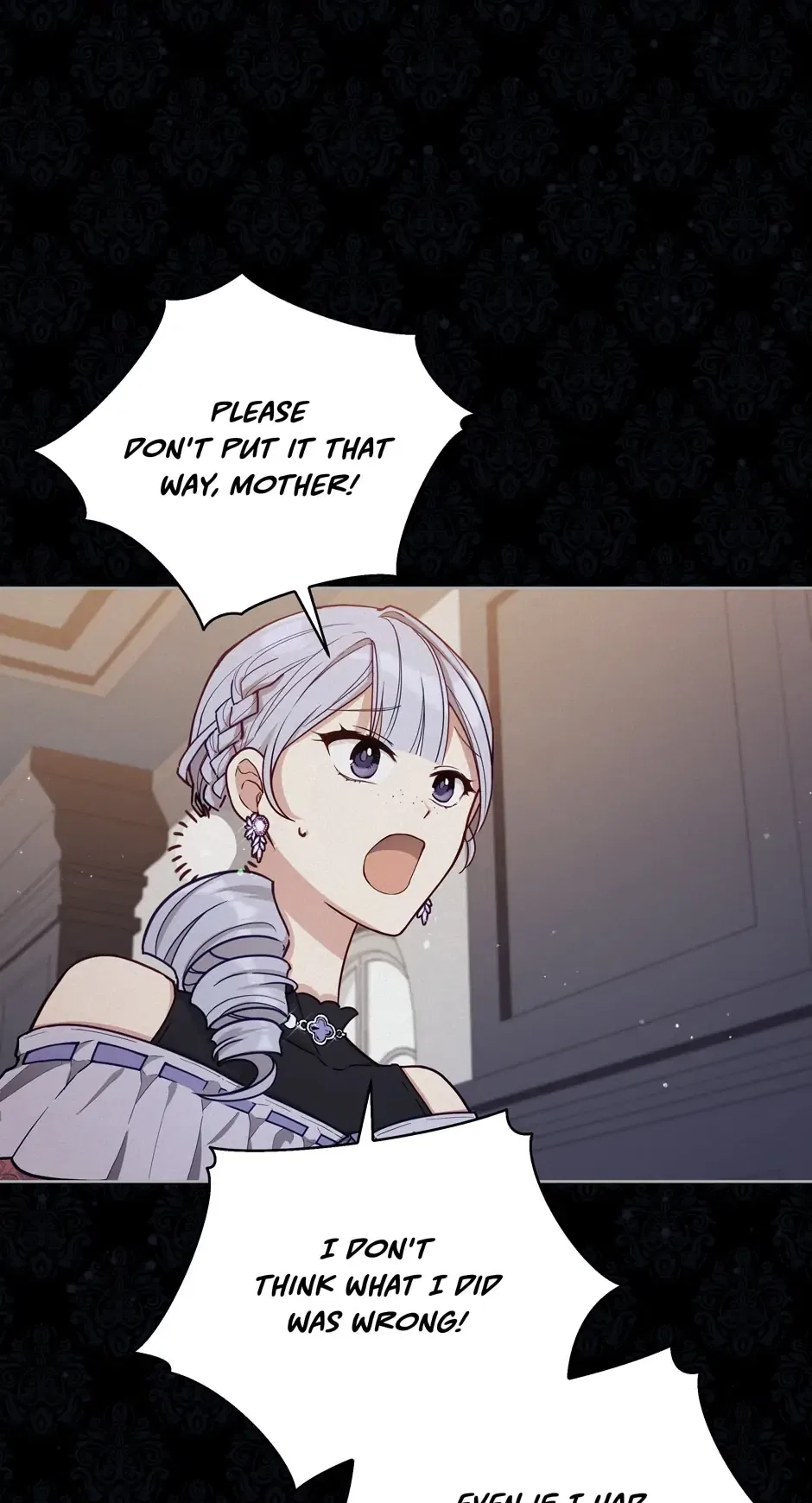 Solitary Lady Chapter 48 – Page 19