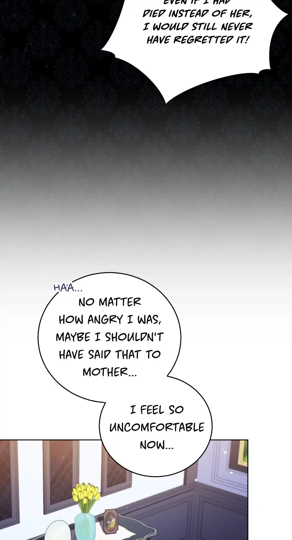 Solitary Lady Chapter 48 – Page 20