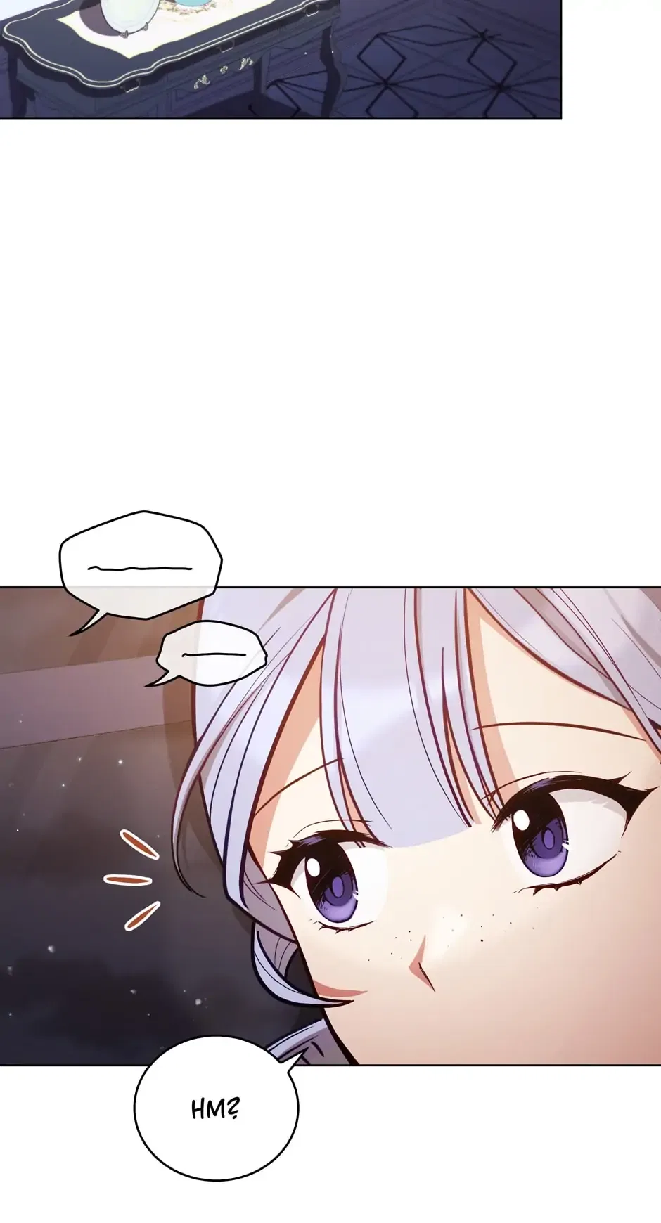 Solitary Lady Chapter 48 – Page 21