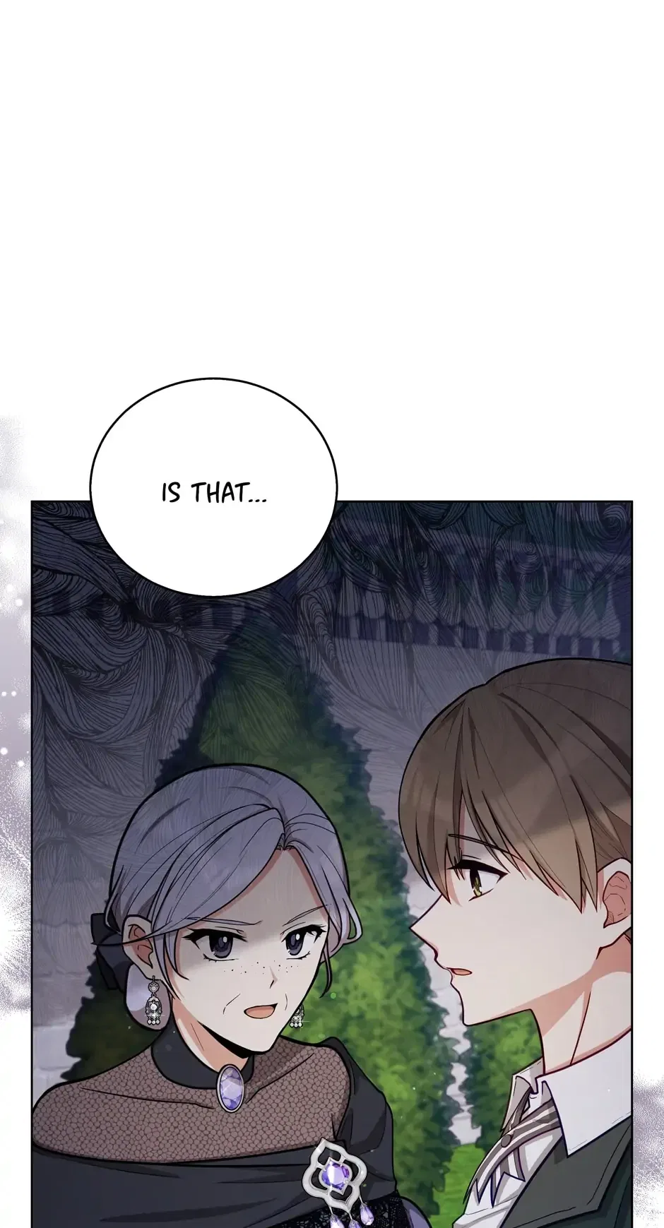 Solitary Lady Chapter 48 – Page 23