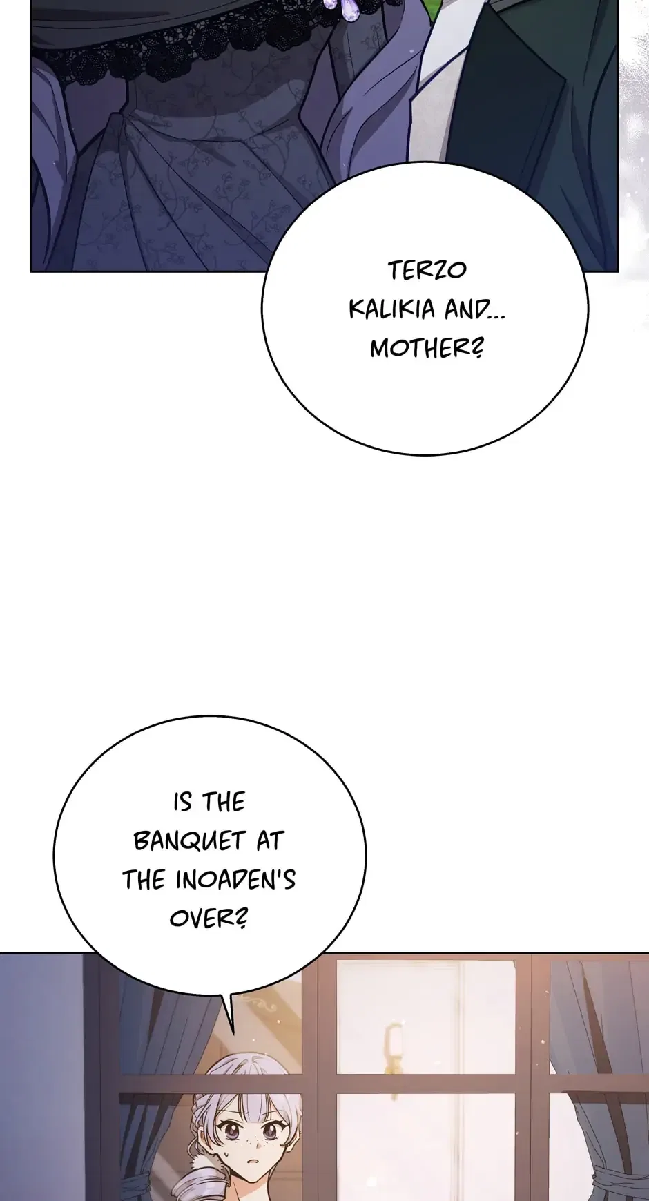 Solitary Lady Chapter 48 – Page 24
