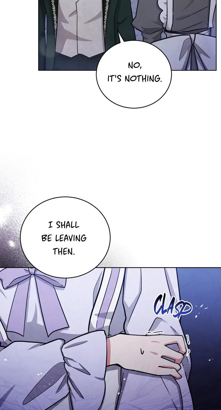 Solitary Lady Chapter 48 – Page 28