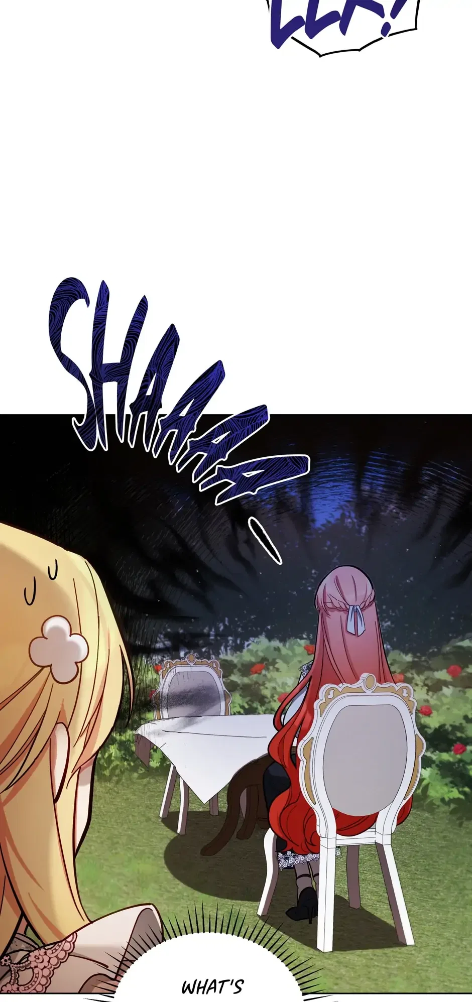 Solitary Lady Chapter 48 – Page 33