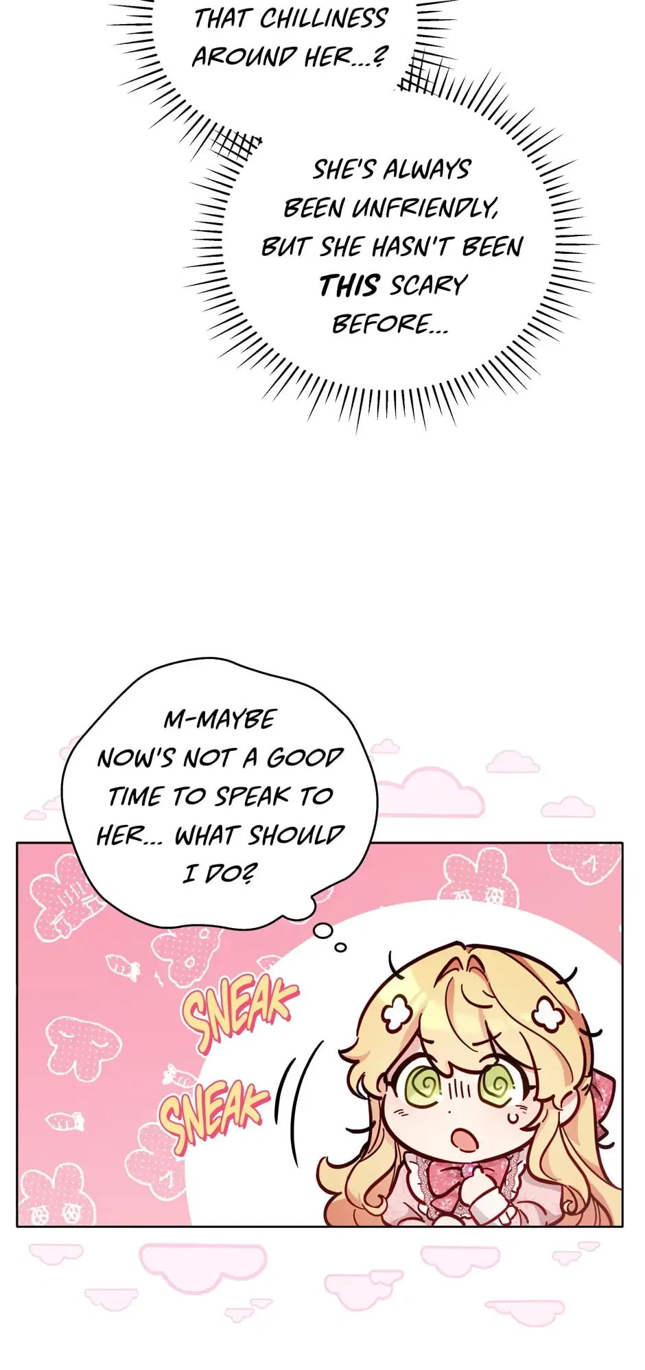 Solitary Lady Chapter 48 – Page 34