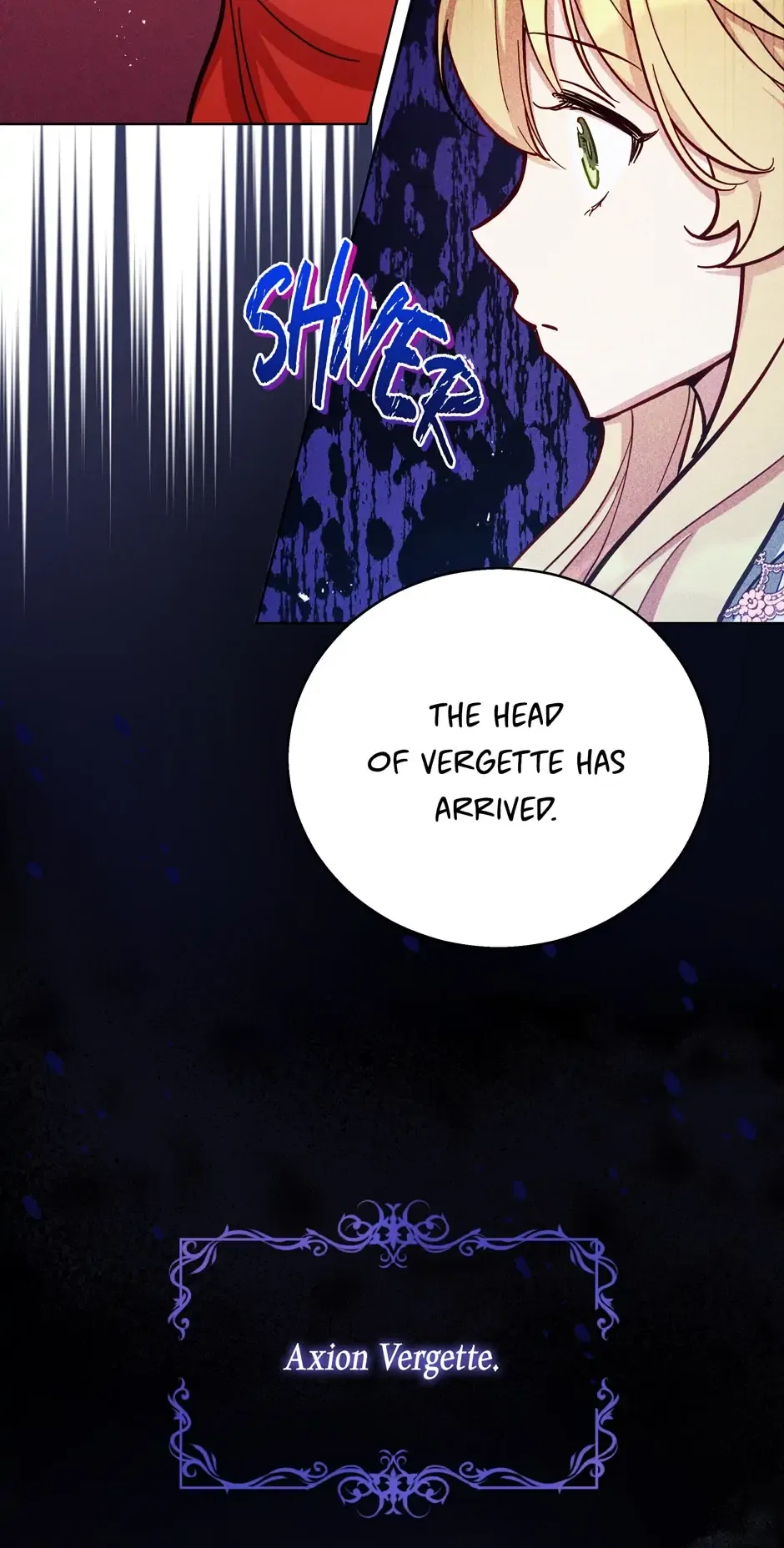 Solitary Lady Chapter 48 – Page 36