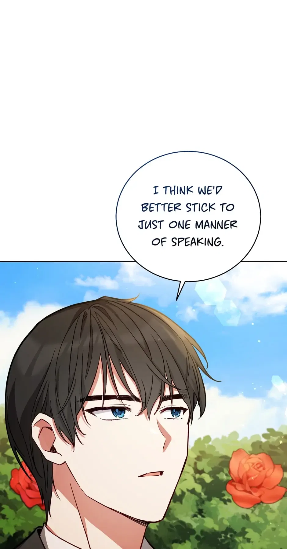 Solitary Lady Chapter 48 – Page 43