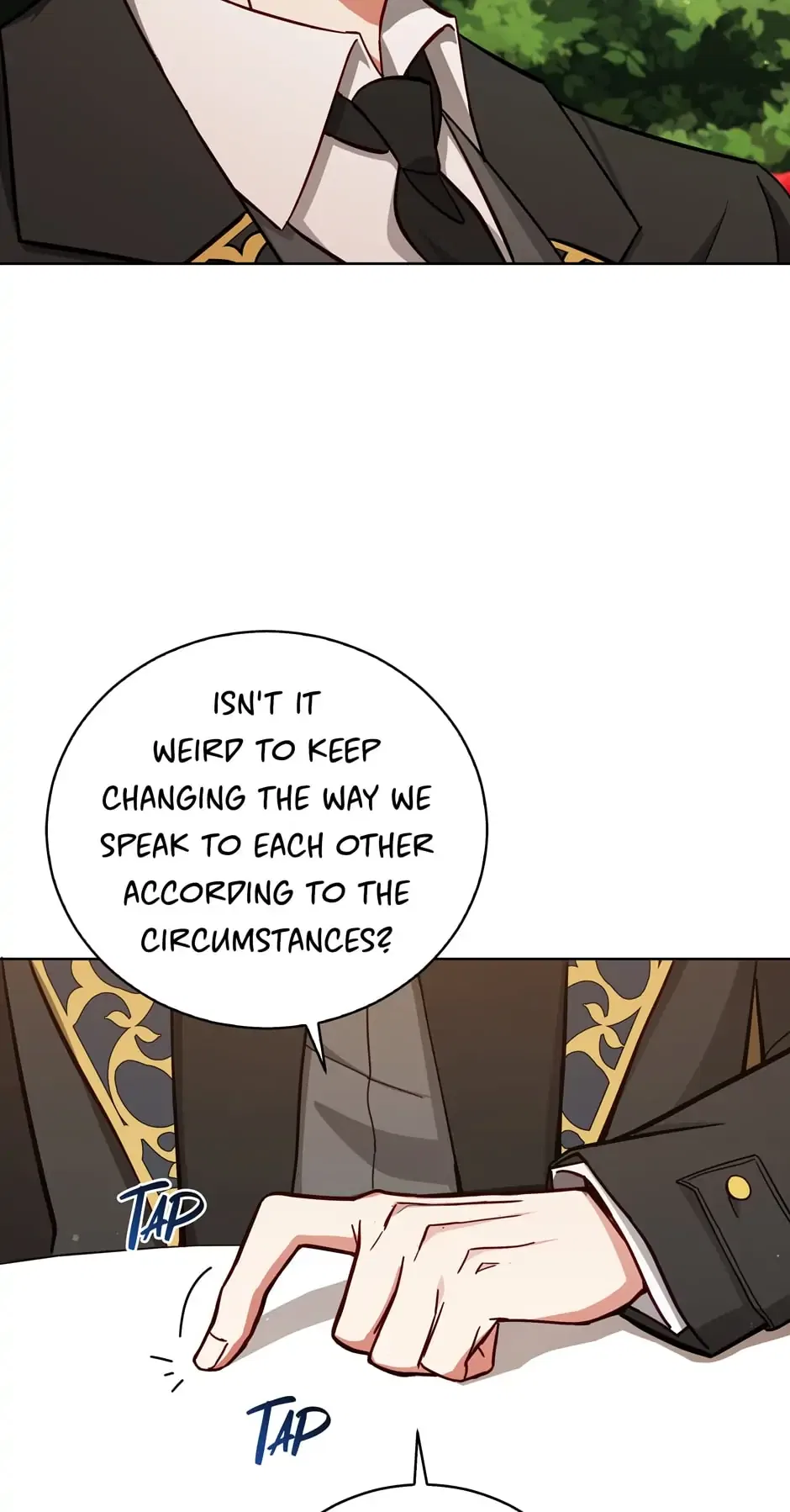 Solitary Lady Chapter 48 – Page 44