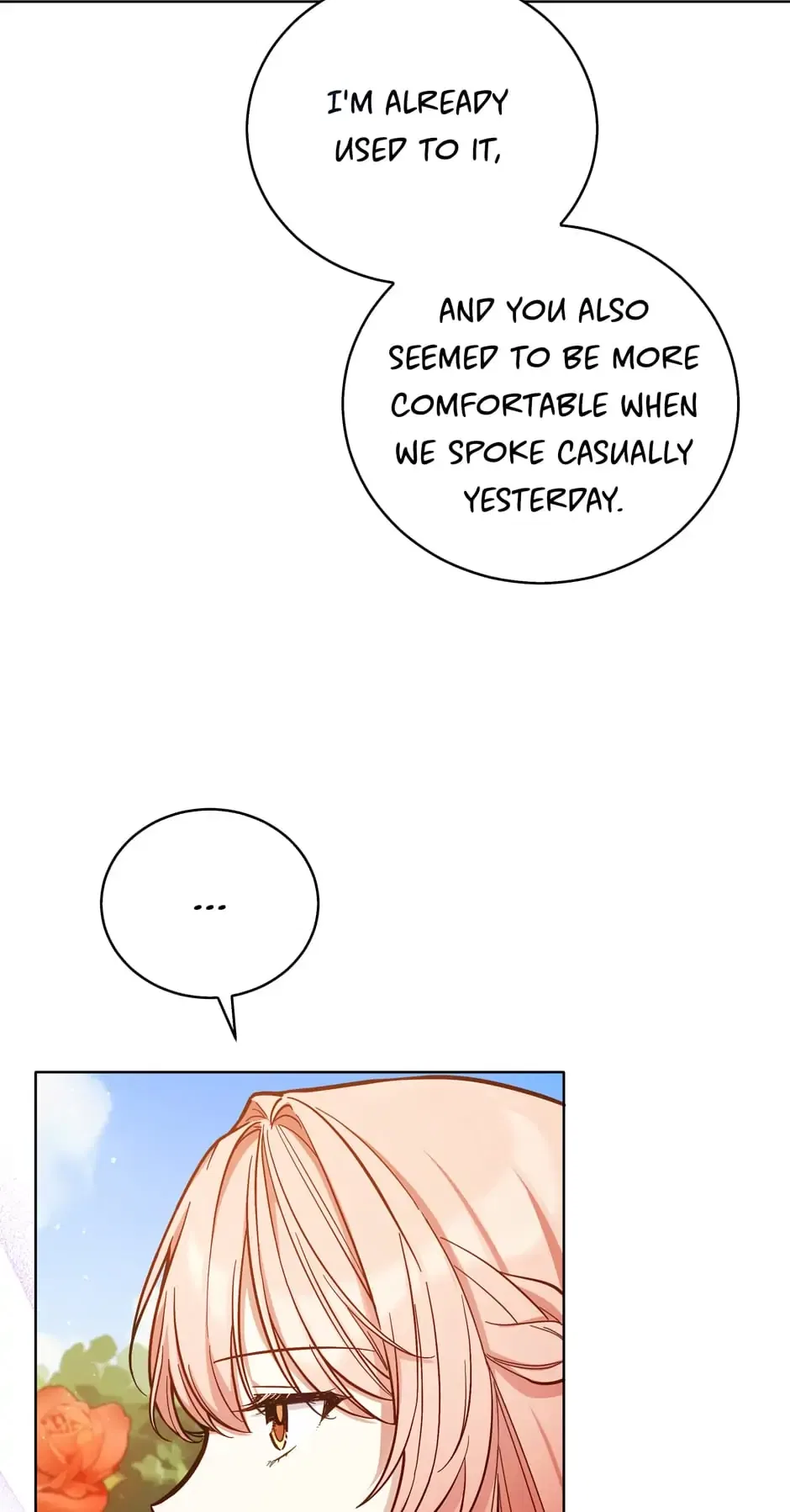 Solitary Lady Chapter 48 – Page 45