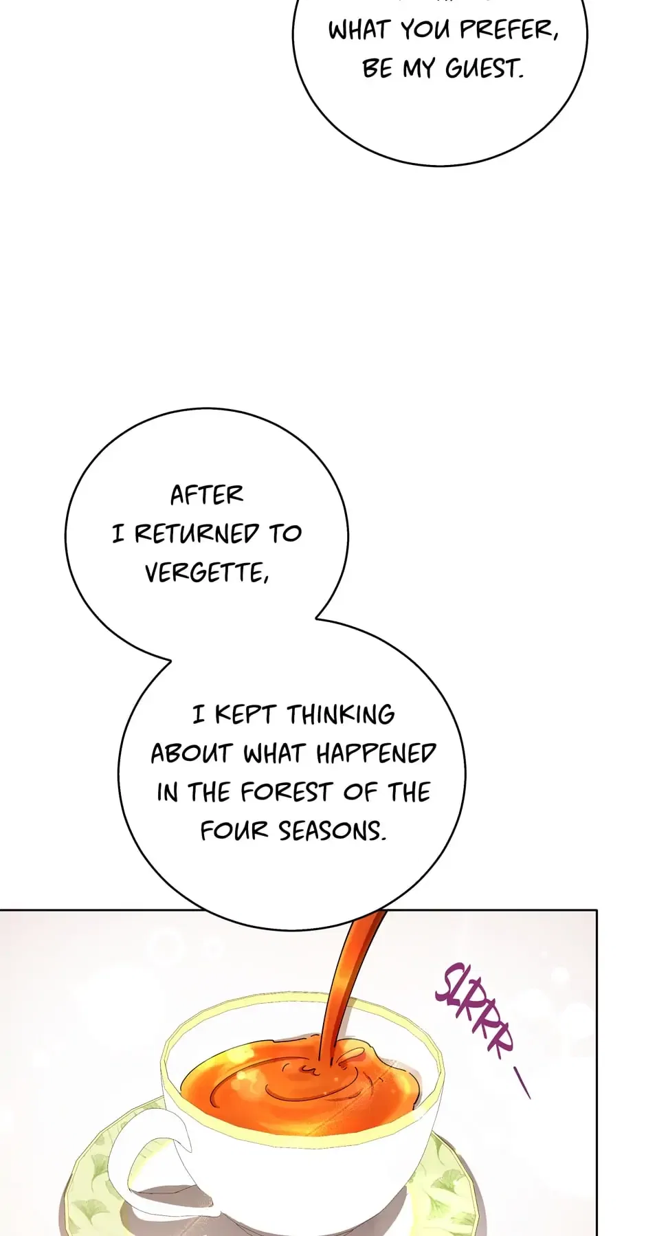 Solitary Lady Chapter 48 – Page 47