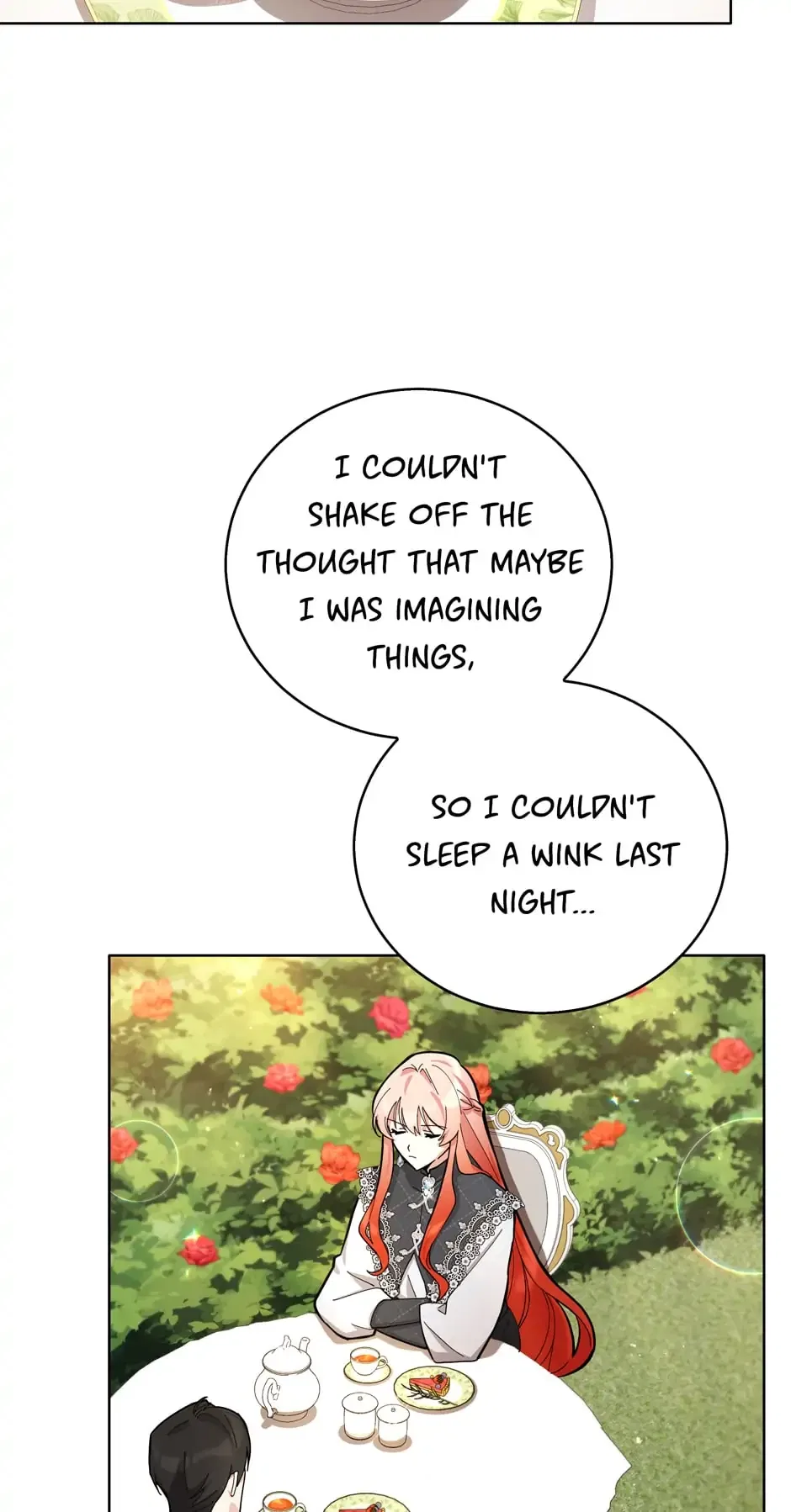 Solitary Lady Chapter 48 – Page 48