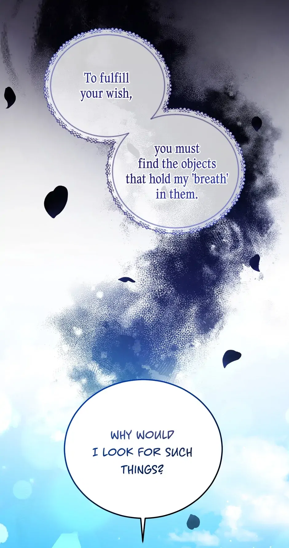Solitary Lady Chapter 48 – Page 57