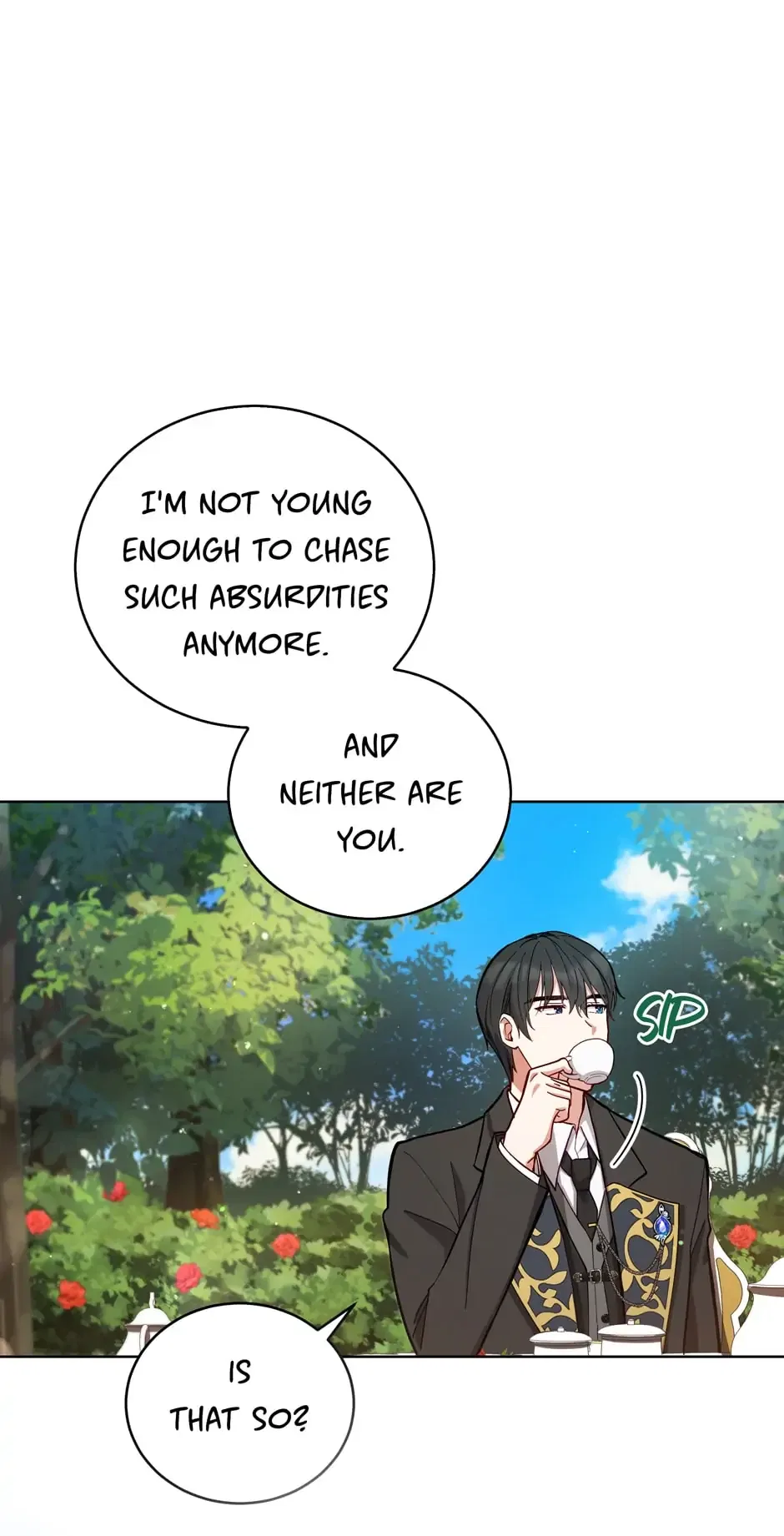 Solitary Lady Chapter 48 – Page 59