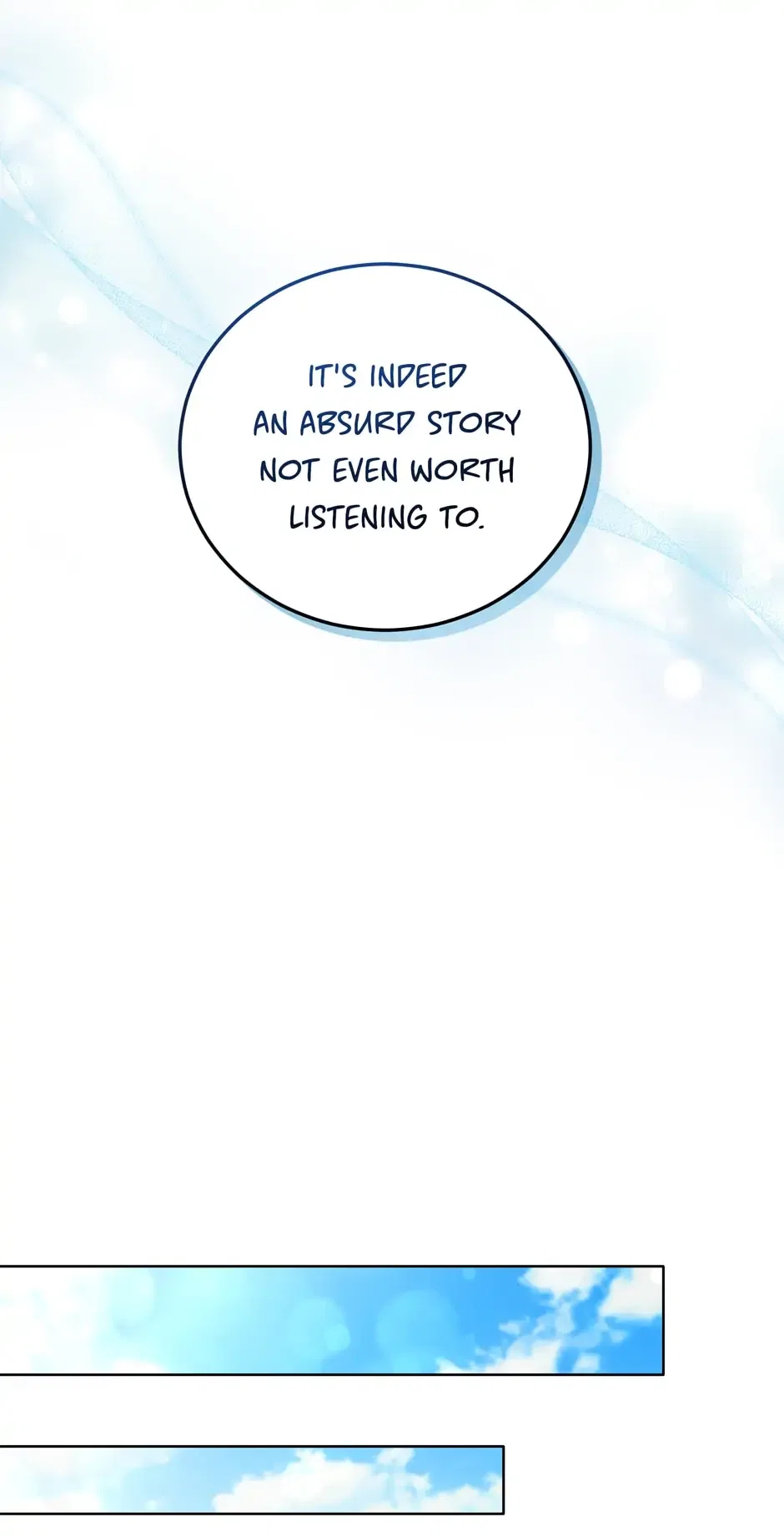 Solitary Lady Chapter 48 – Page 60