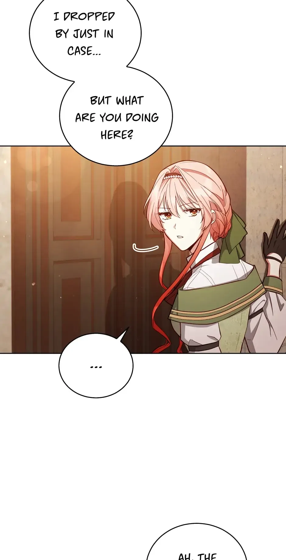 Solitary Lady Chapter 48 – Page 62