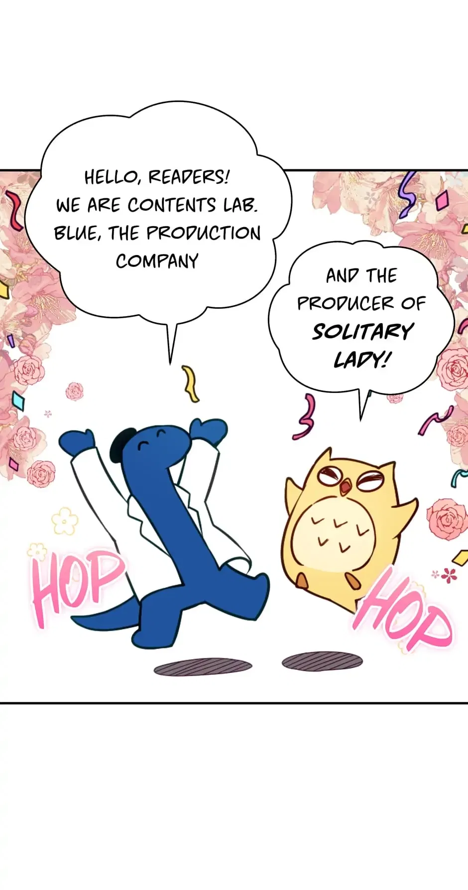 Solitary Lady Chapter 48 – Page 66