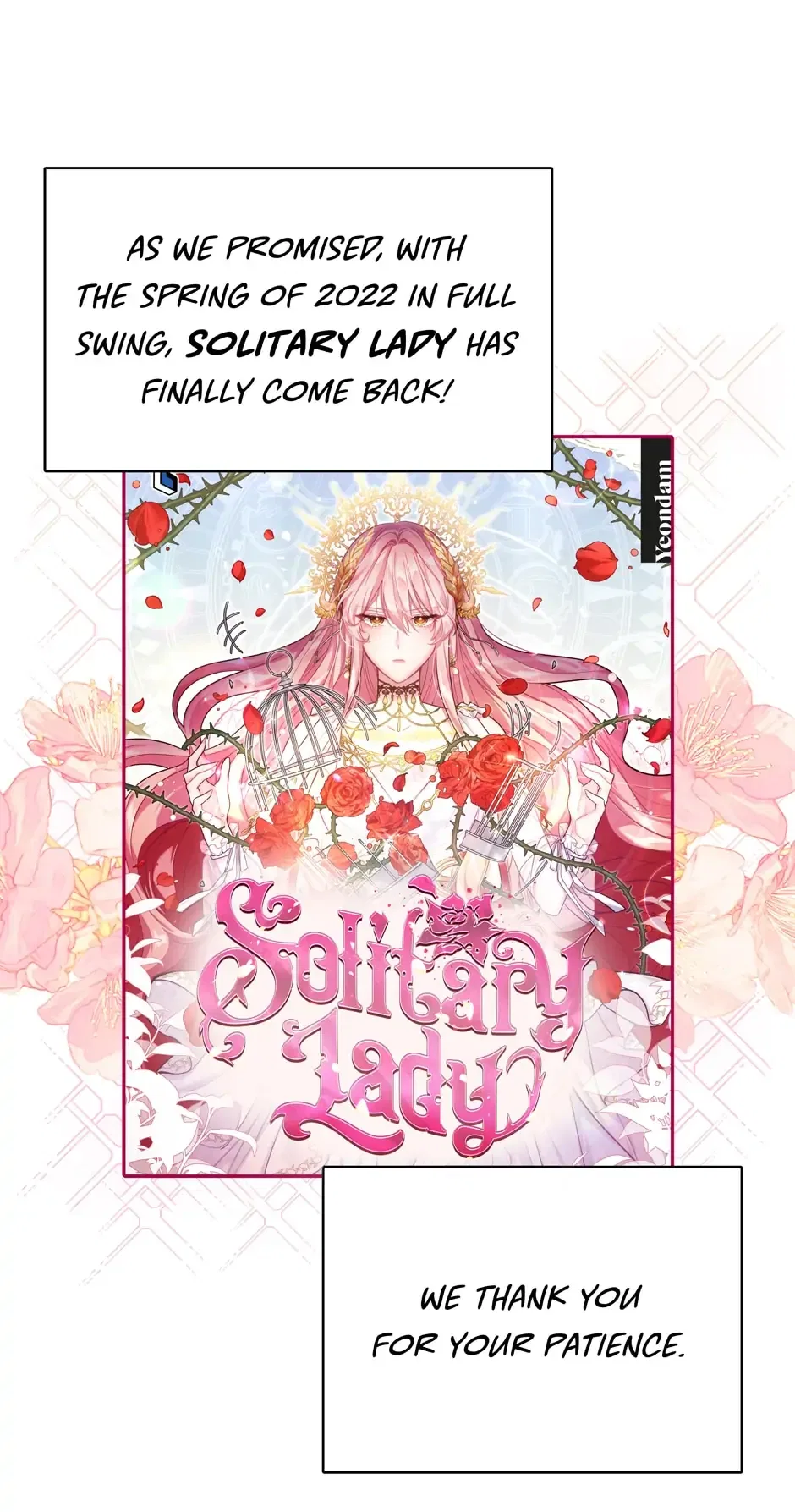 Solitary Lady Chapter 48 – Page 67