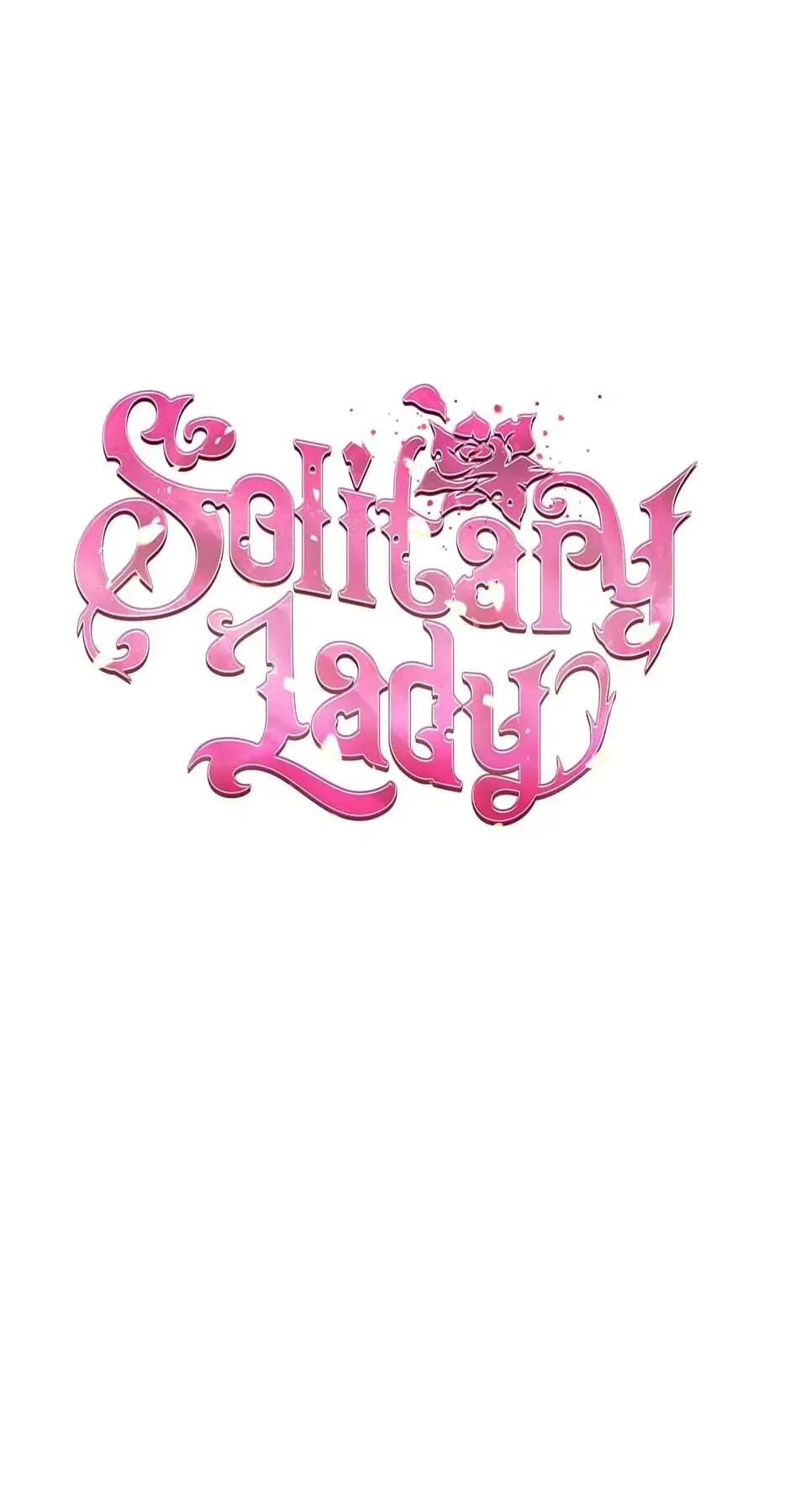 Solitary Lady Chapter 47 – Page 14