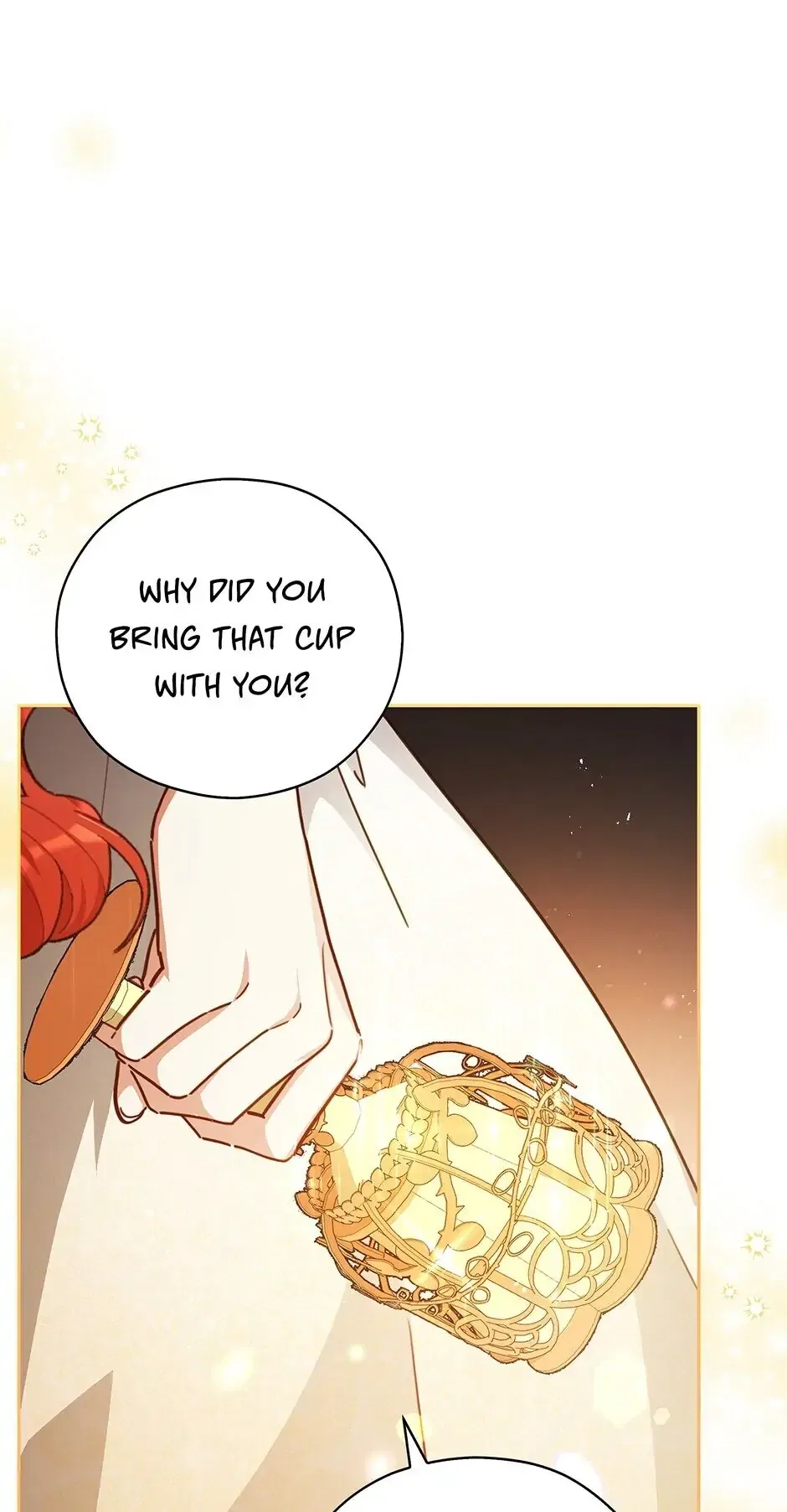 Solitary Lady Chapter 47 – Page 16