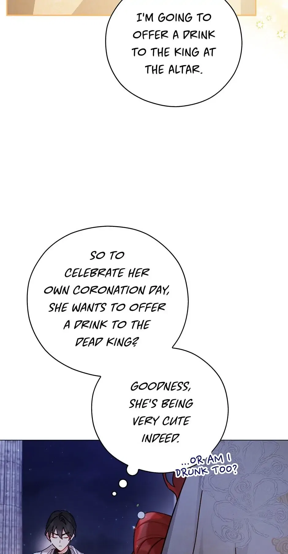 Solitary Lady Chapter 47 – Page 17