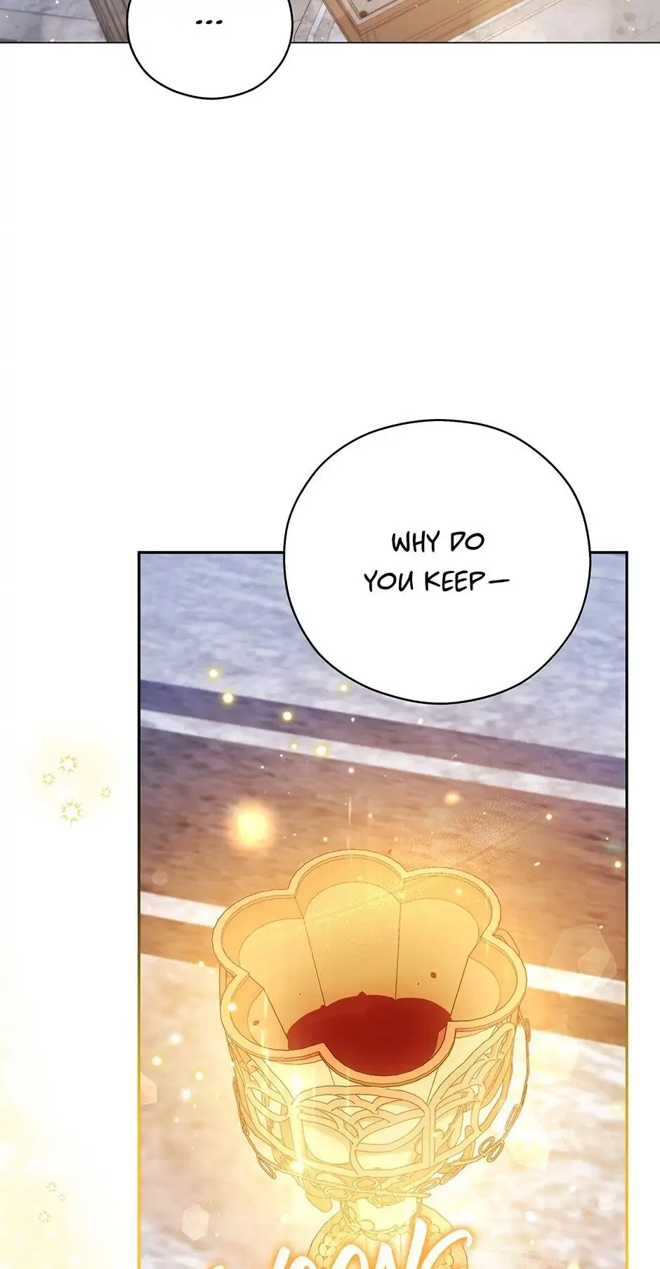 Solitary Lady Chapter 47 – Page 22