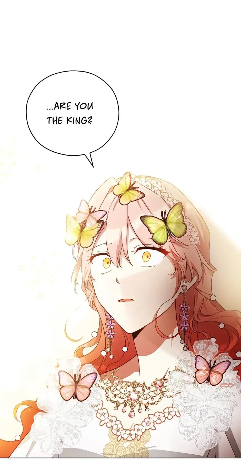 Solitary Lady Chapter 47 – Page 30