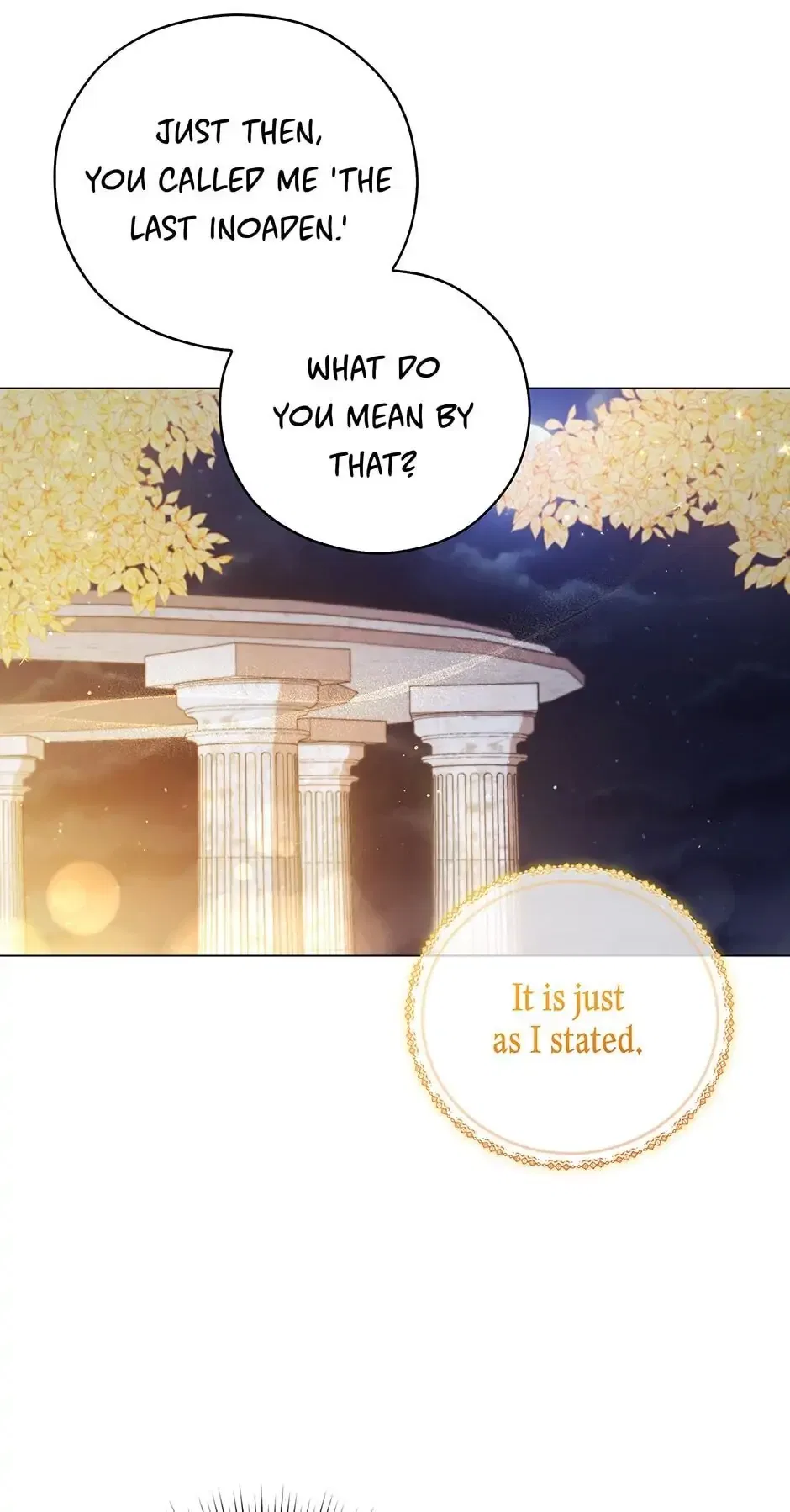 Solitary Lady Chapter 47 – Page 42