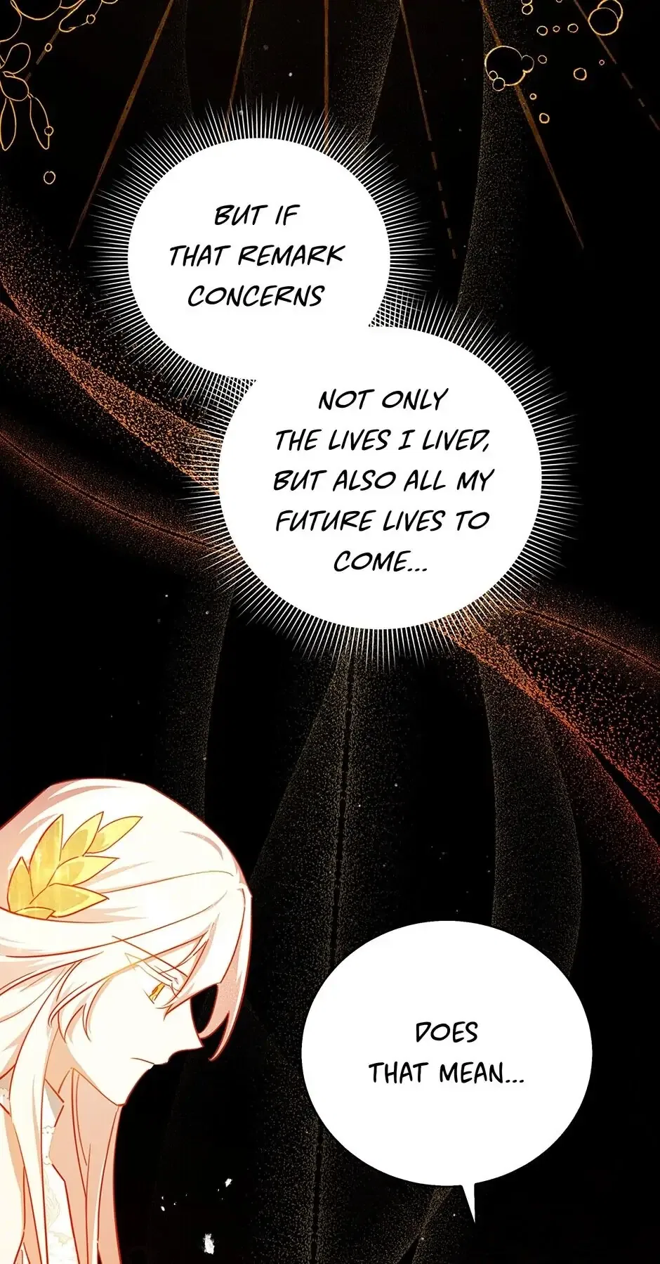 Solitary Lady Chapter 47 – Page 44