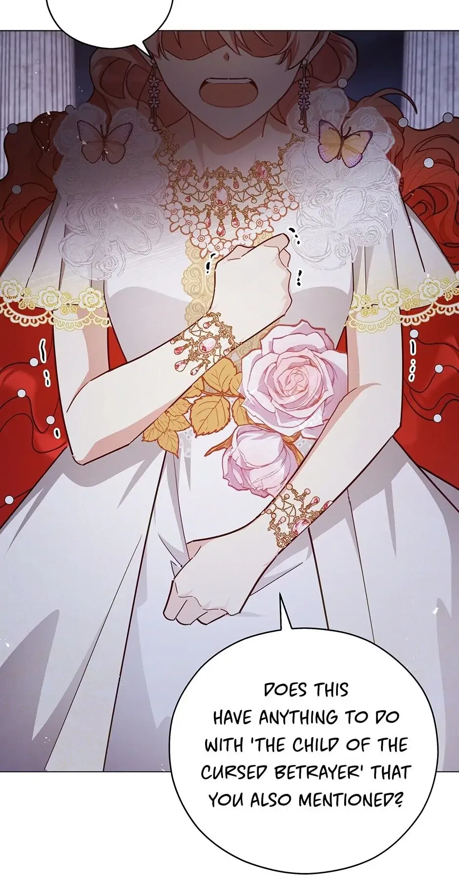 Solitary Lady Chapter 47 – Page 53