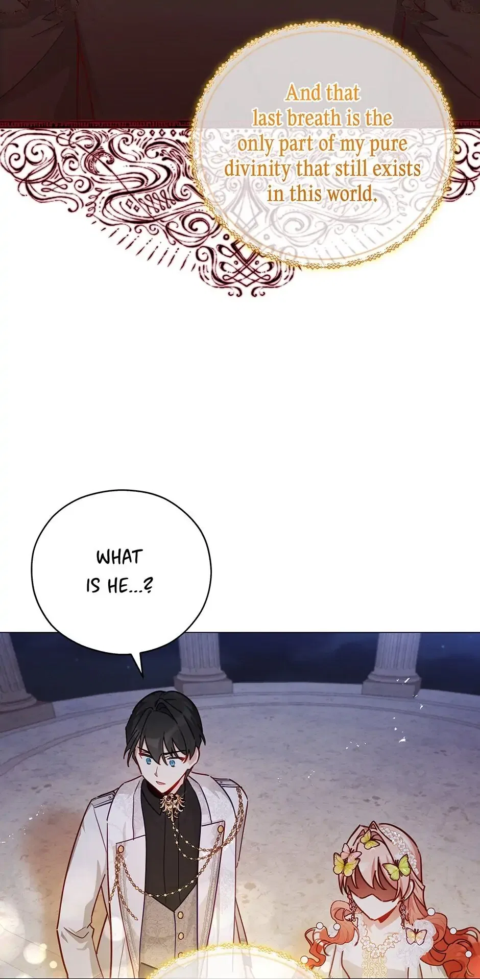 Solitary Lady Chapter 47 – Page 64