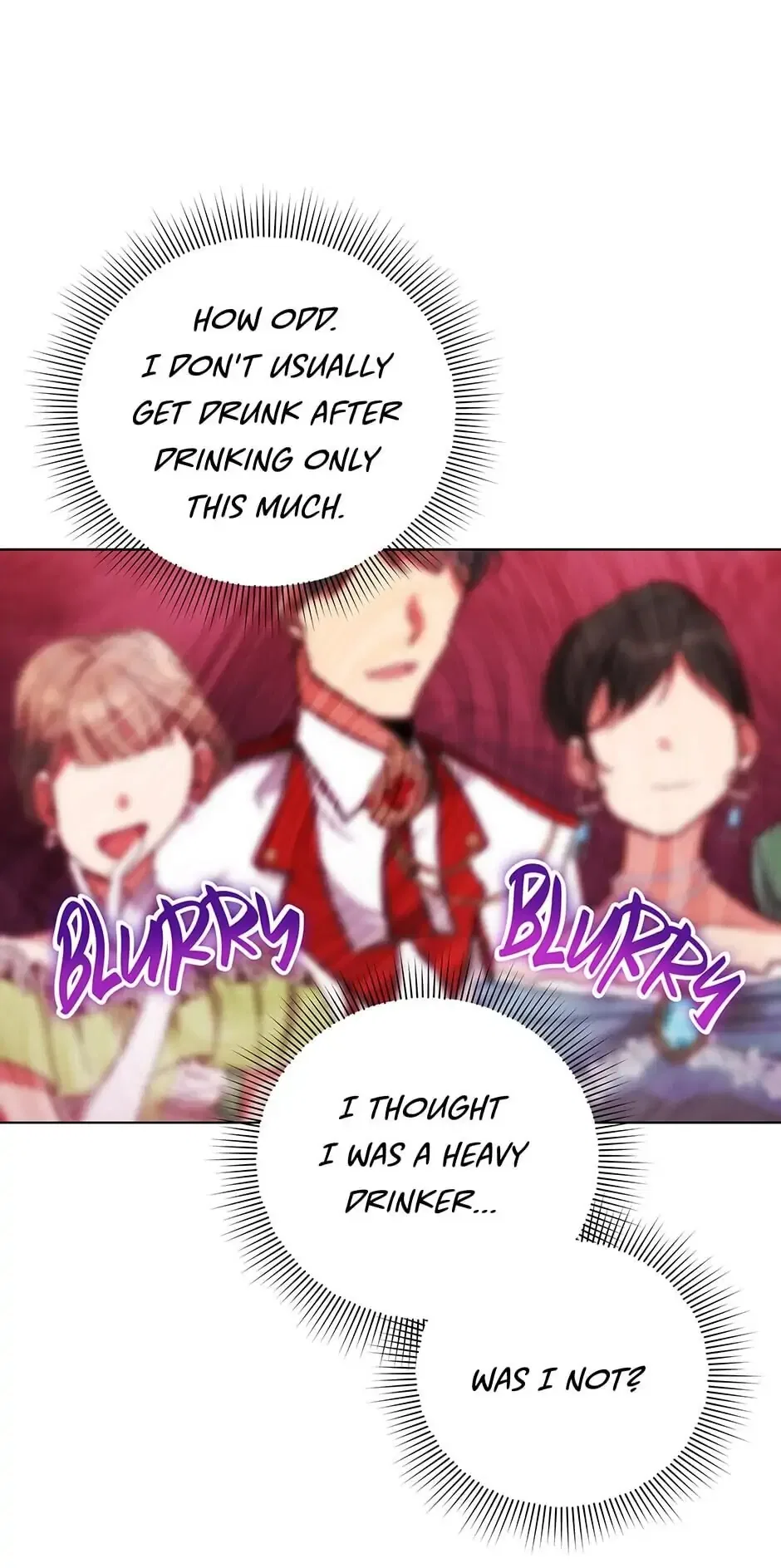 Solitary Lady Chapter 46 – Page 3
