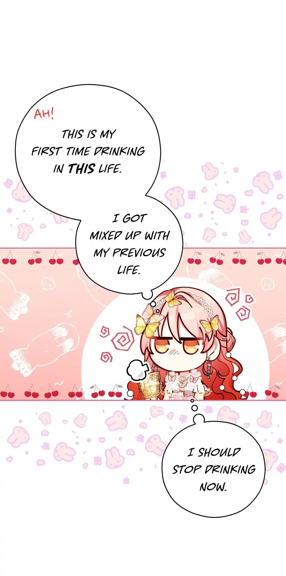 Solitary Lady Chapter 46 – Page 4