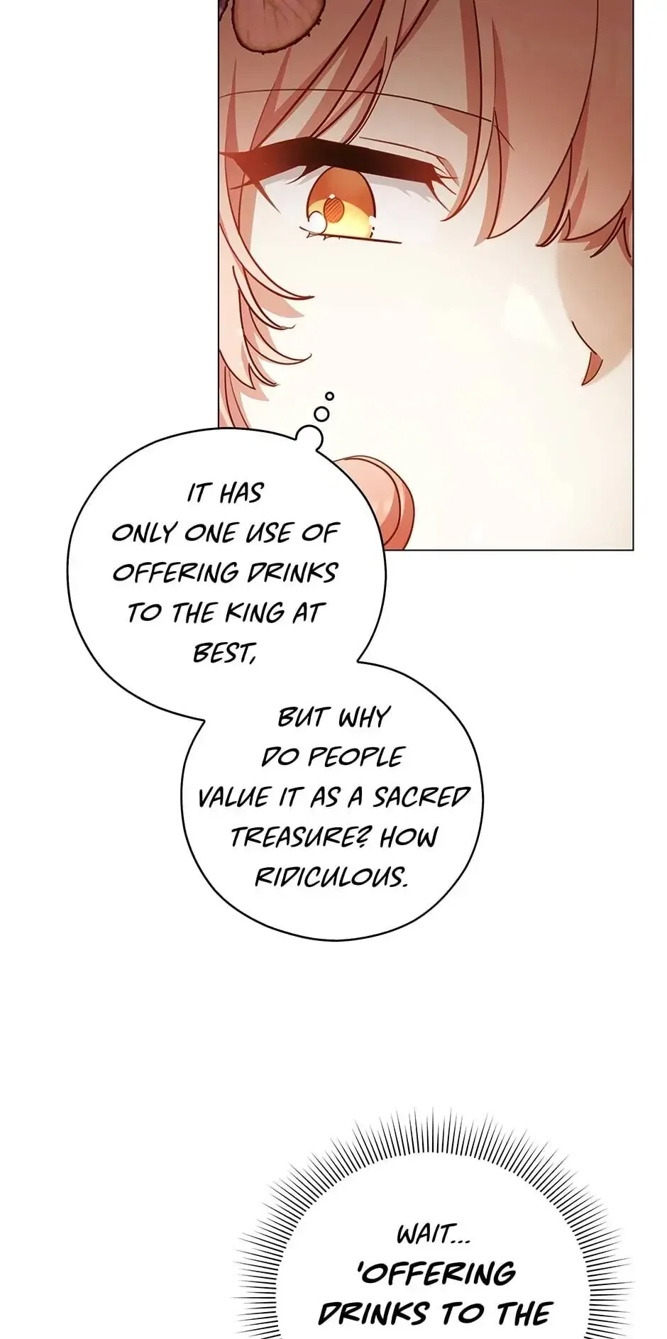 Solitary Lady Chapter 46 – Page 6