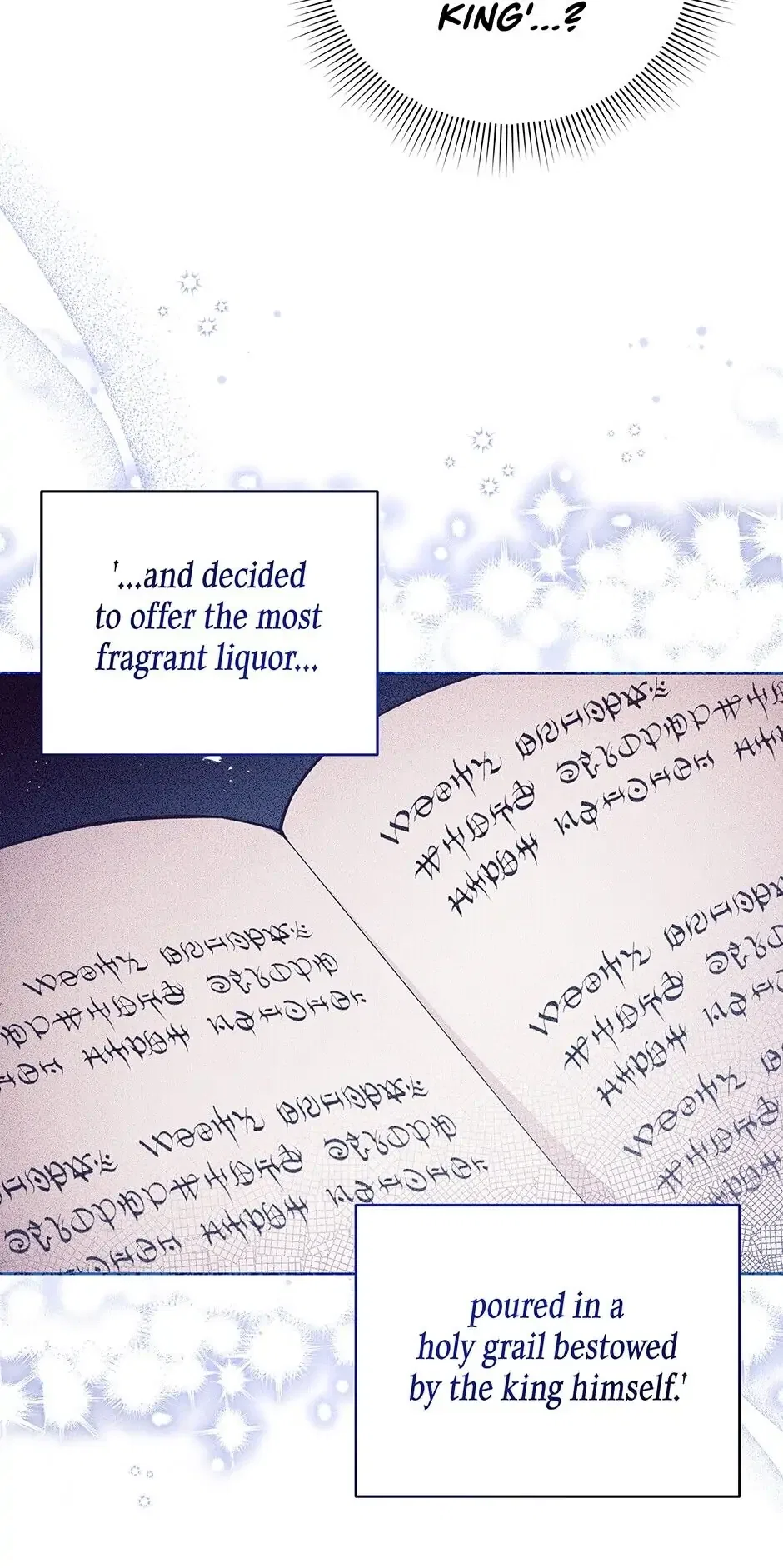 Solitary Lady Chapter 46 – Page 7