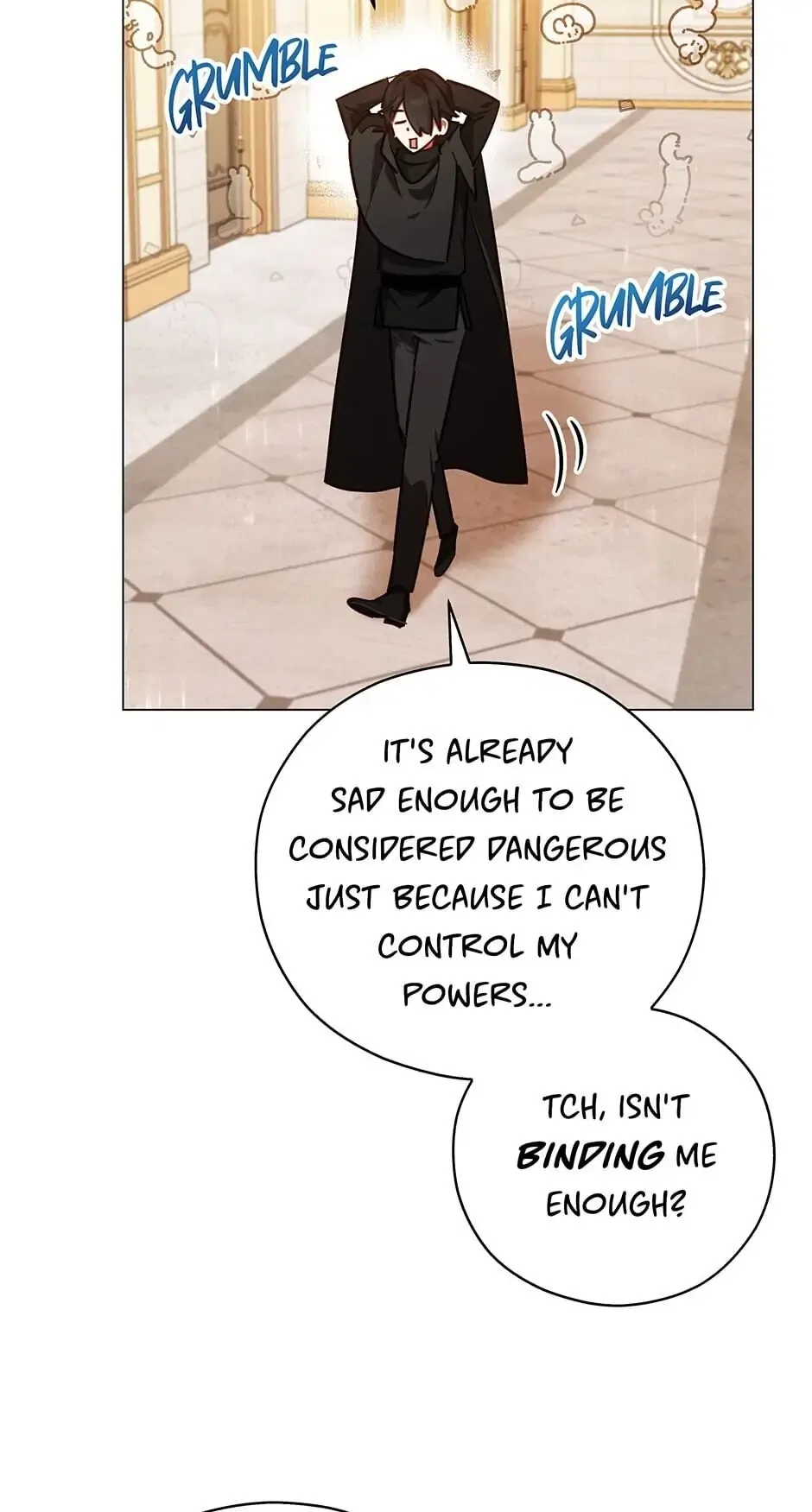 Solitary Lady Chapter 46 – Page 14