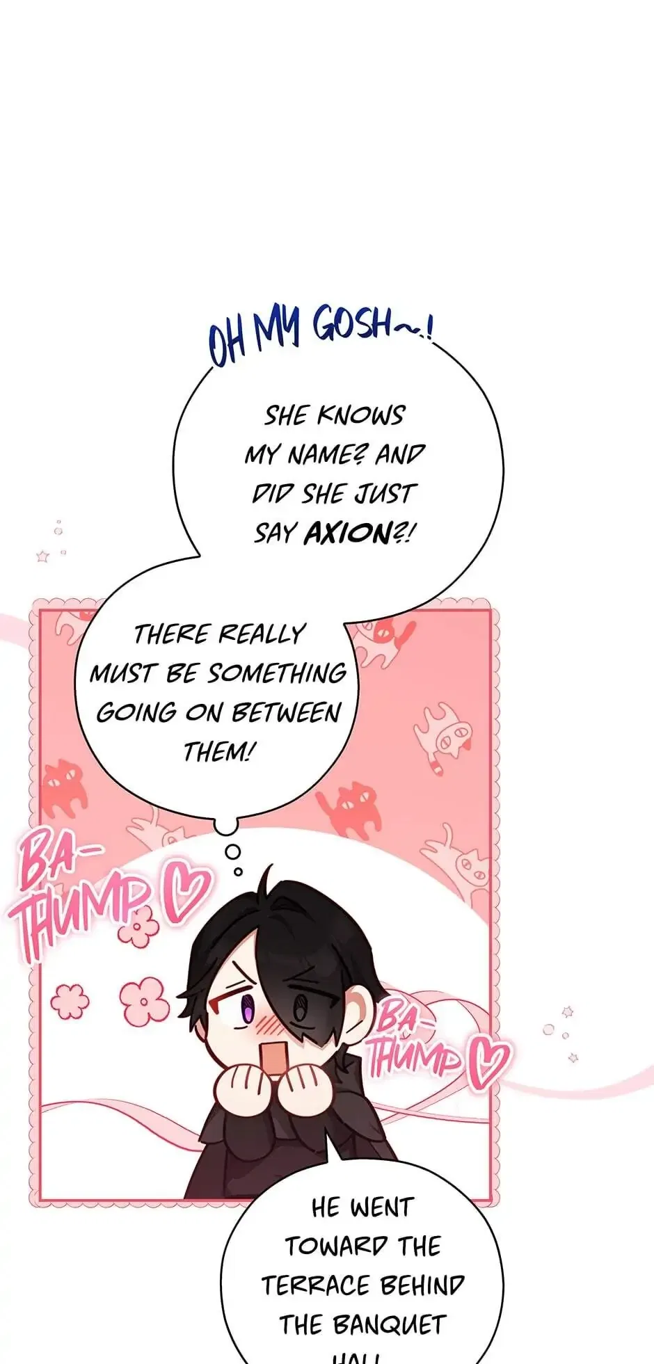Solitary Lady Chapter 46 – Page 18