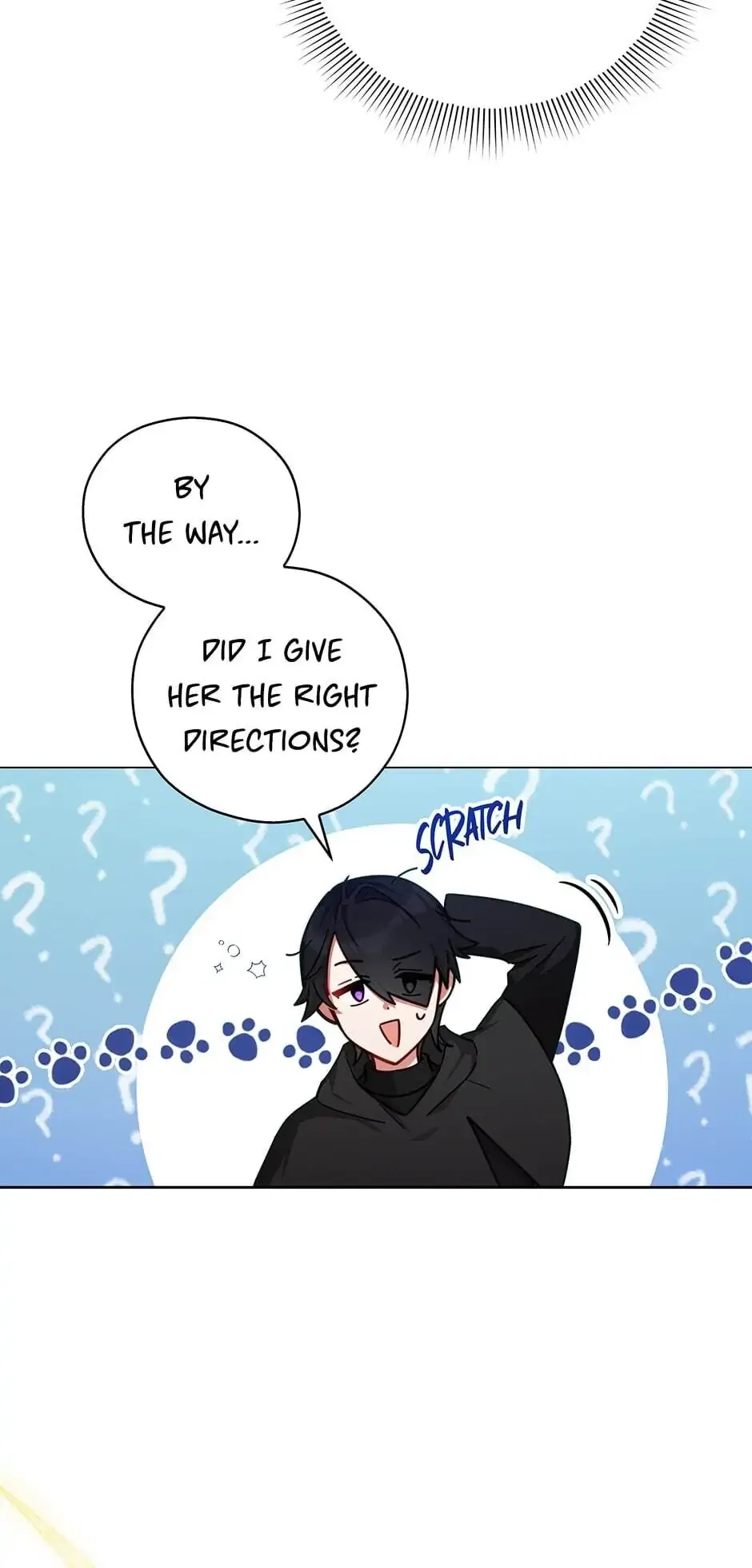 Solitary Lady Chapter 46 – Page 20